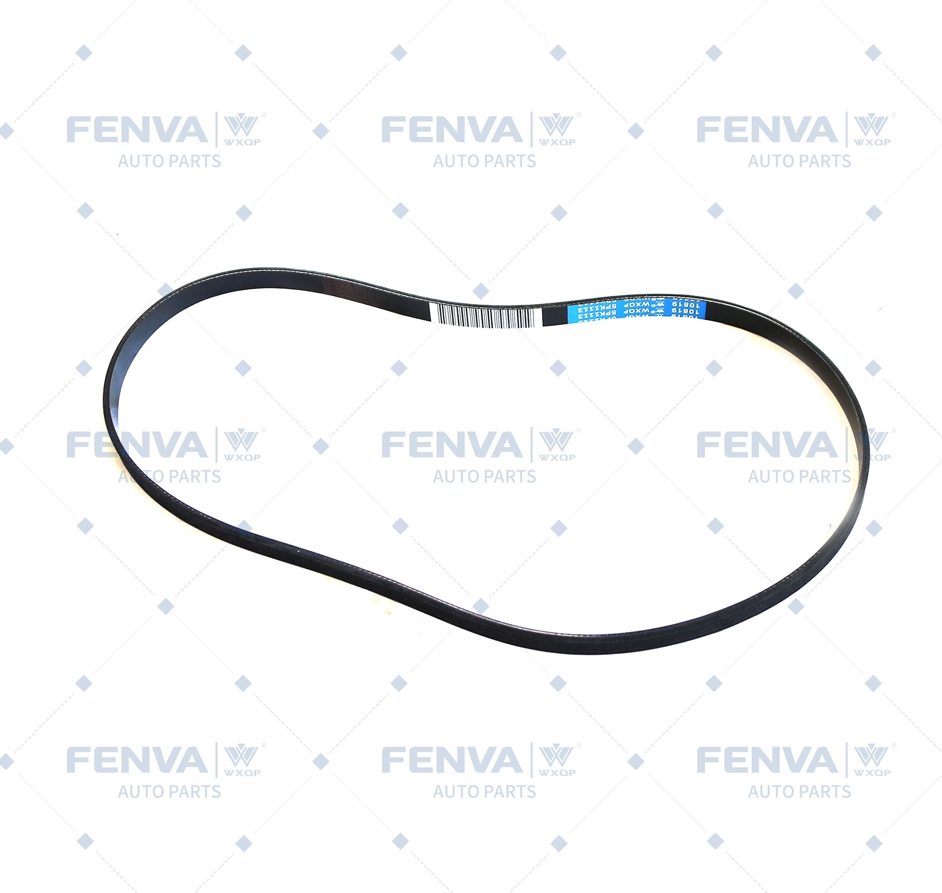 V-Ribbed Belt