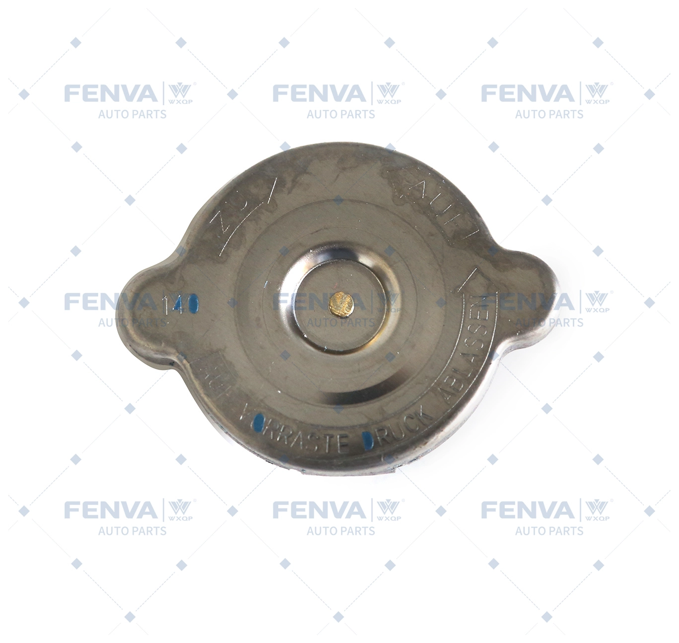 Cap, coolant tank (120513)
