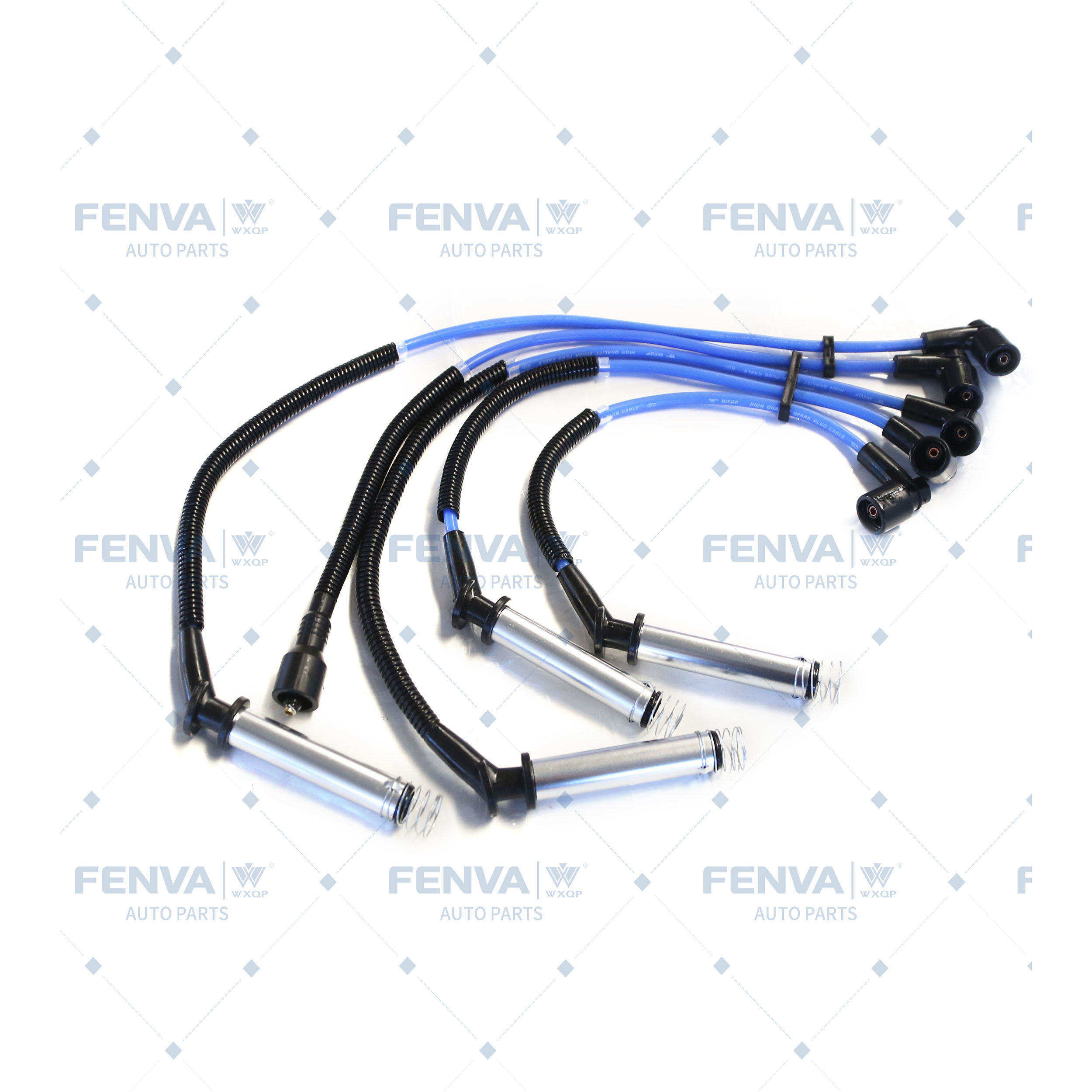 Ignition Cable Kit