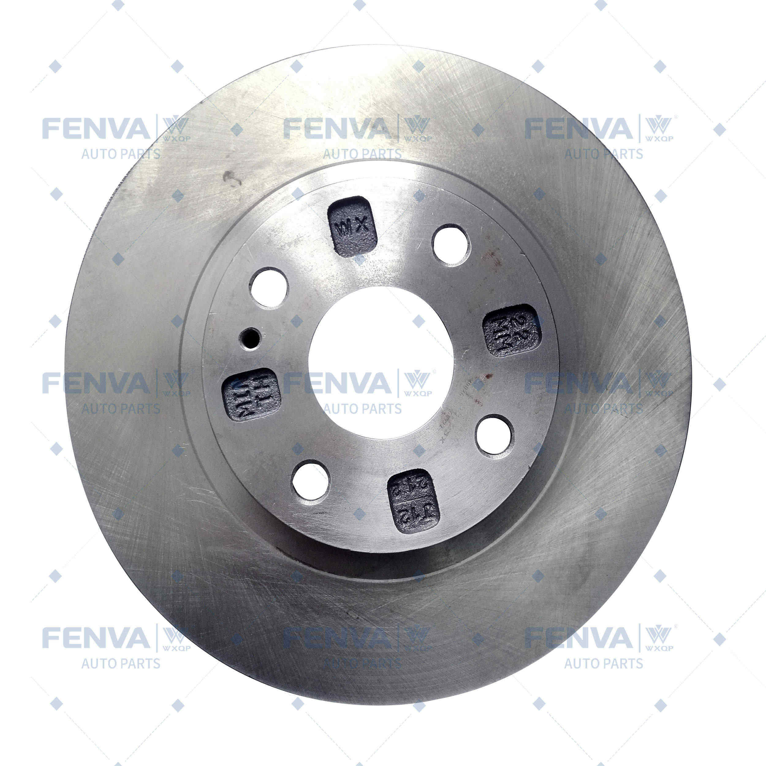 Brake Disc (42459)