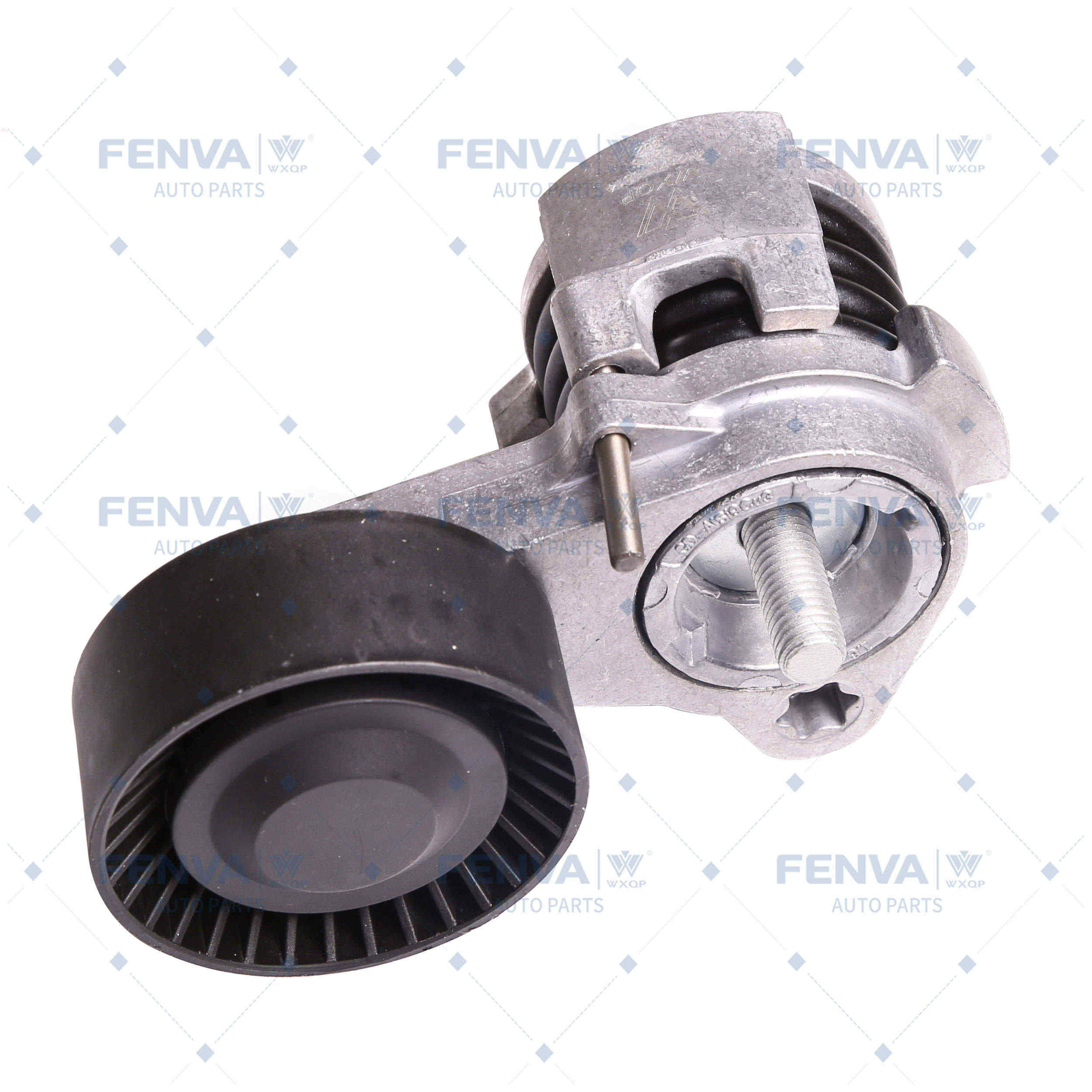 Belt Tensioner, V-ribbed belt