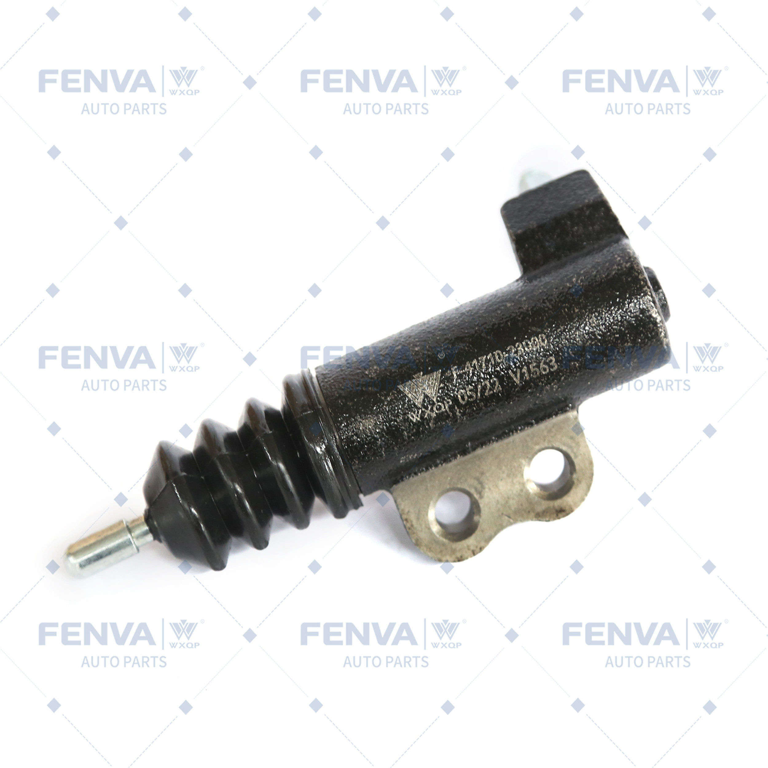 Slave Cylinder, clutch (740007)