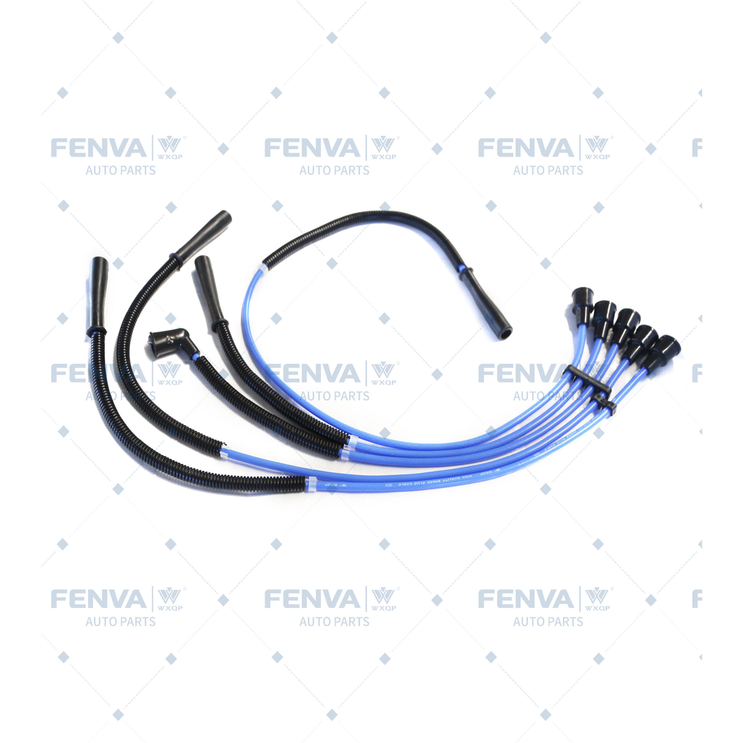 Ignition Cable Kit