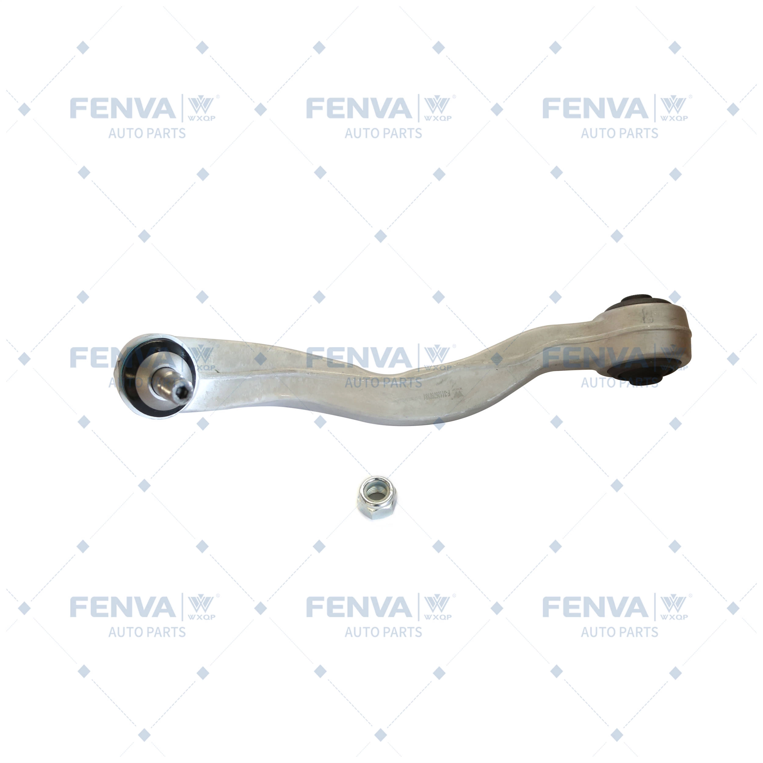 Repair Kit, control arm