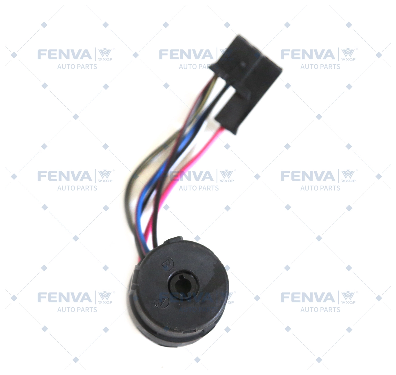Ignition Switch