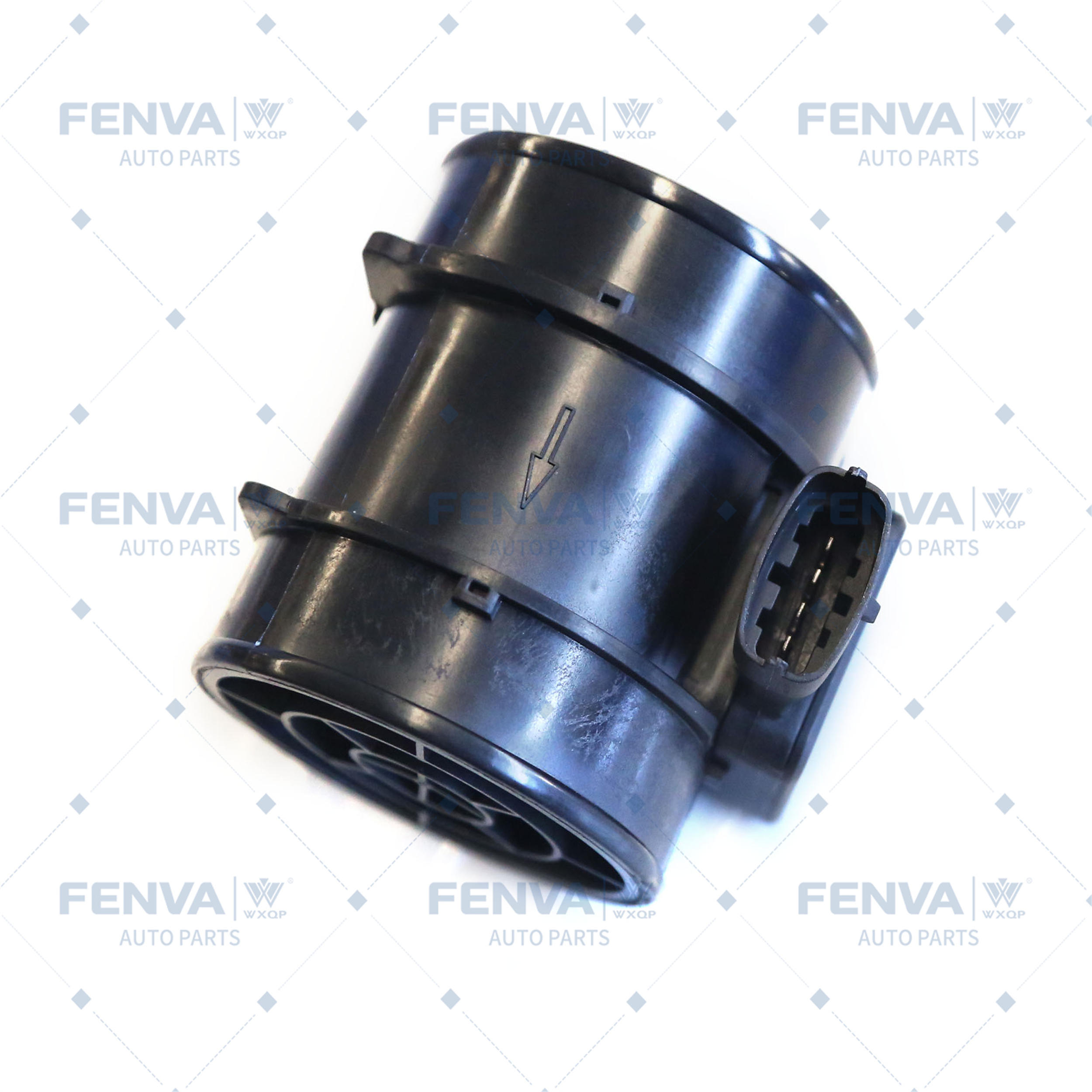 Mass Air Flow Sensor