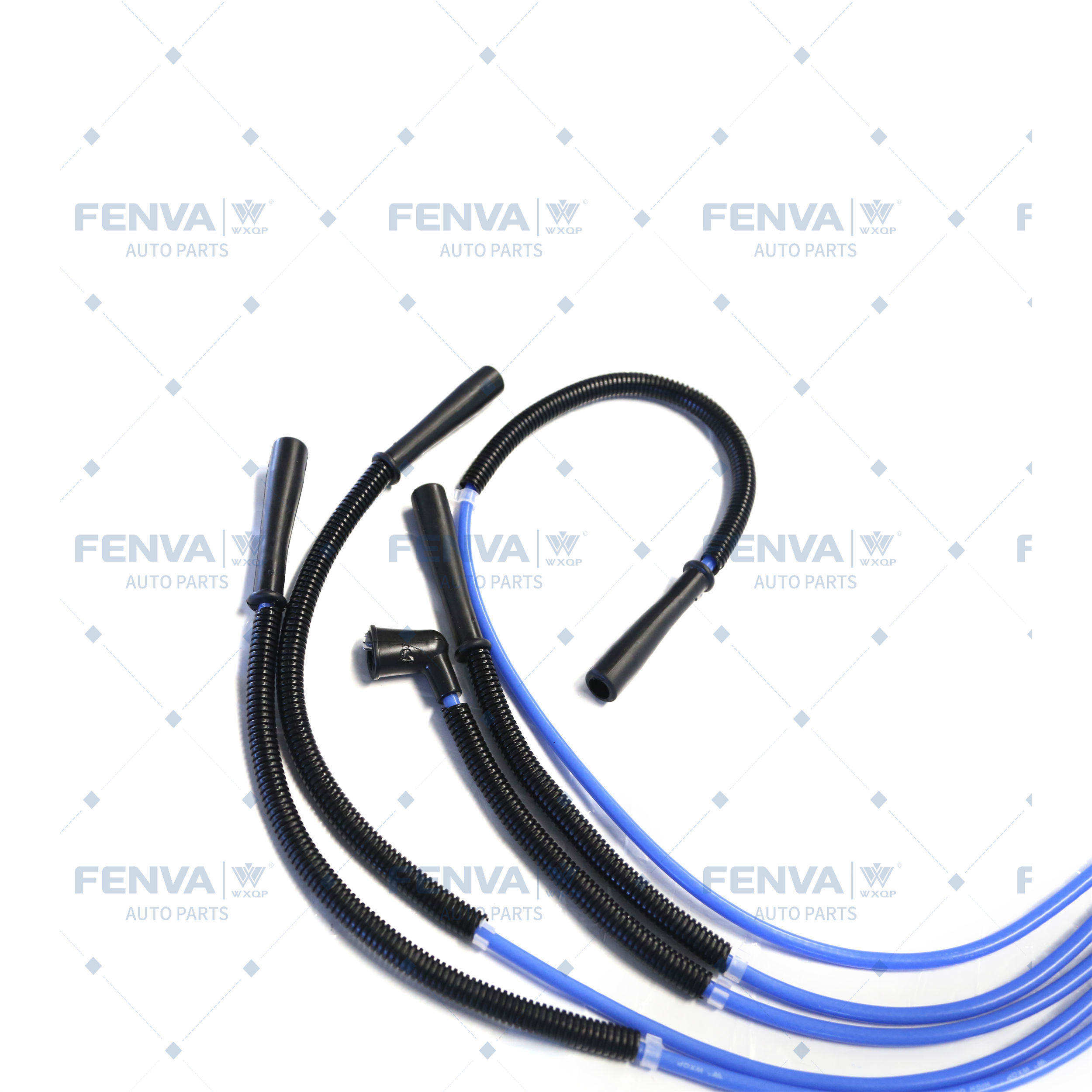 Ignition Cable Kit