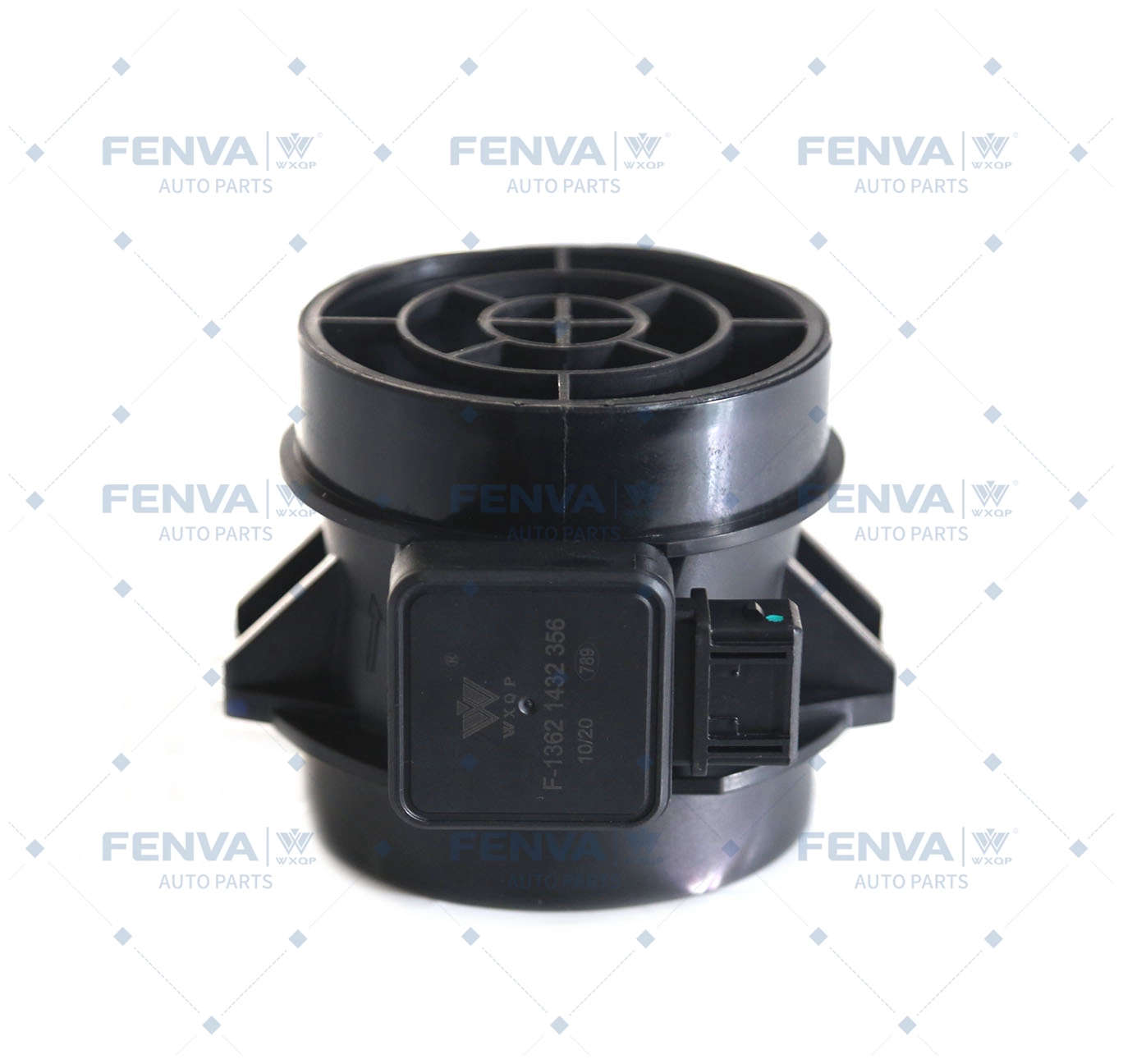 Mass Air Flow Sensor