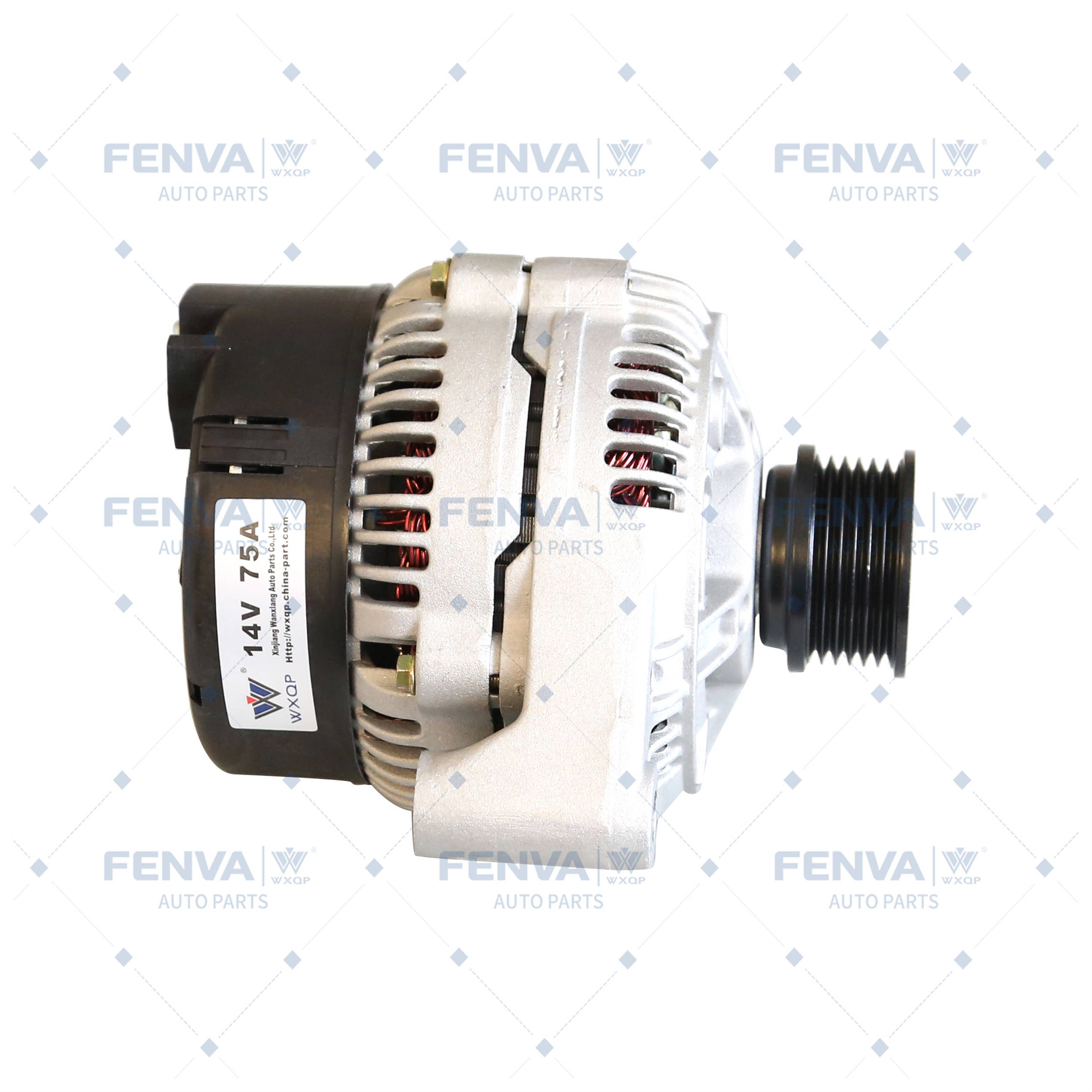 Alternator (150181)
