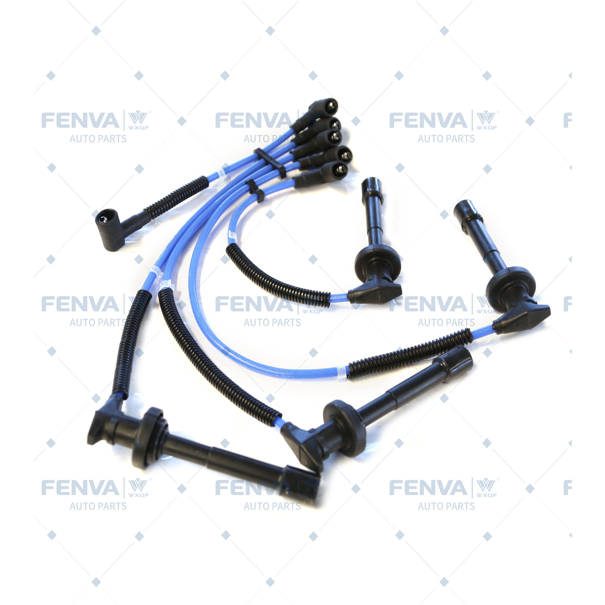 Ignition Cable Kit