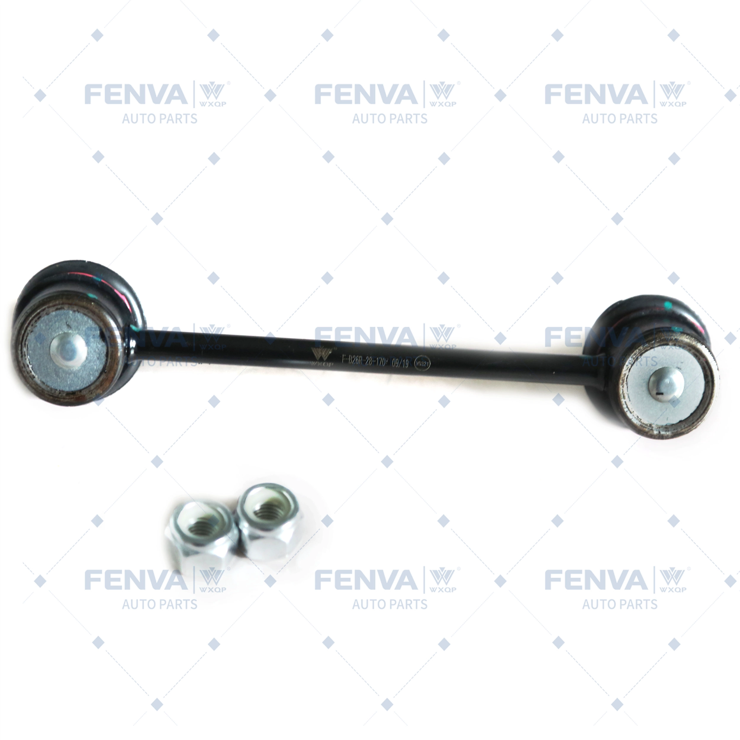 Link/Coupling Rod, stabiliser bar