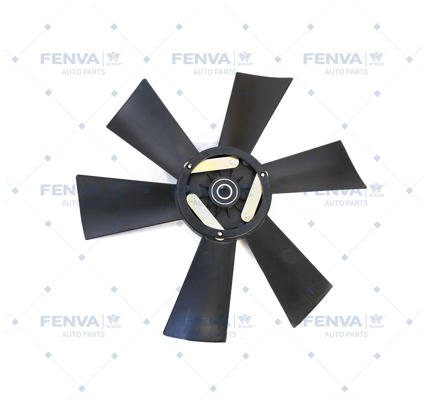 Fan Wheel, engine cooling