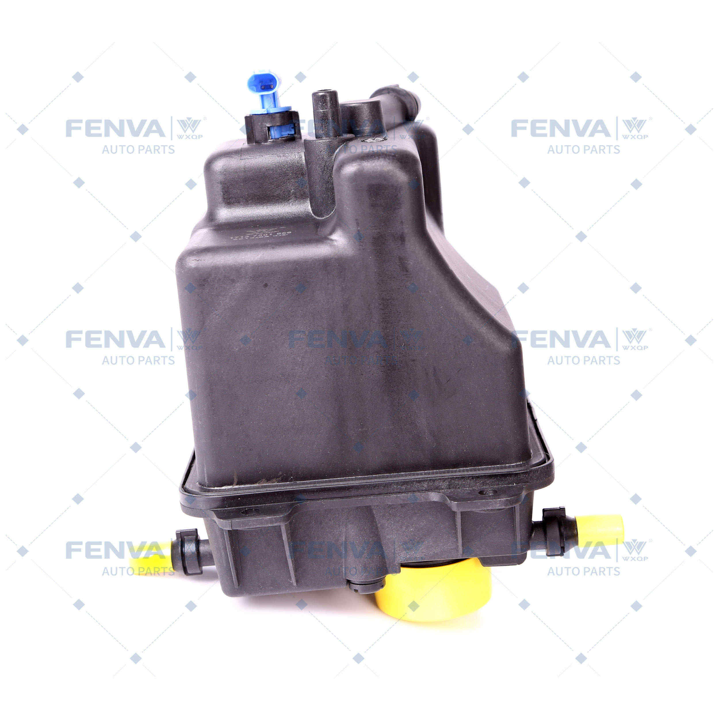 Expansion Tank, coolant