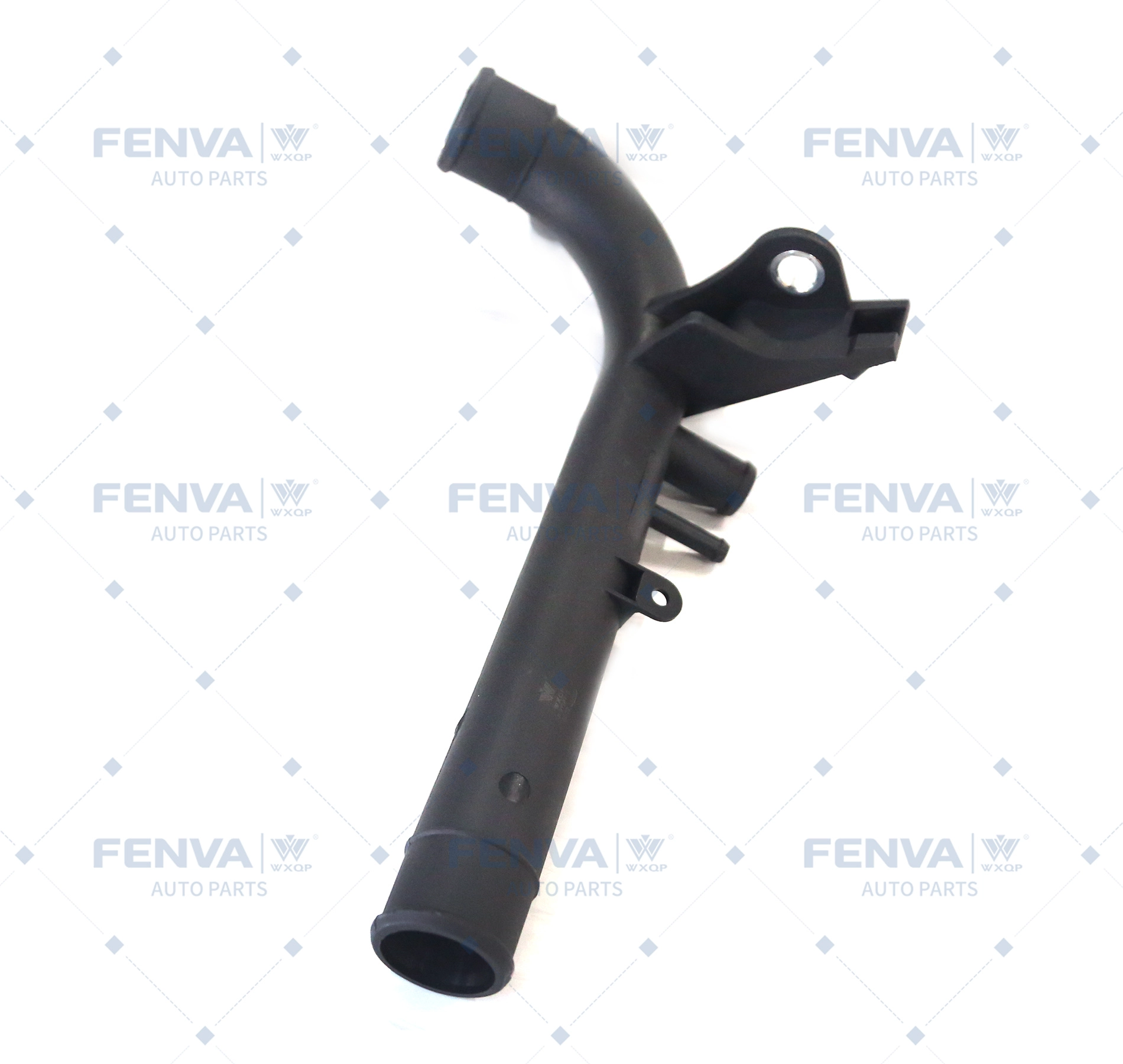 Coolant Flange