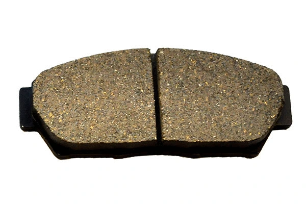 Brake Pad Set, disc brake (40426)