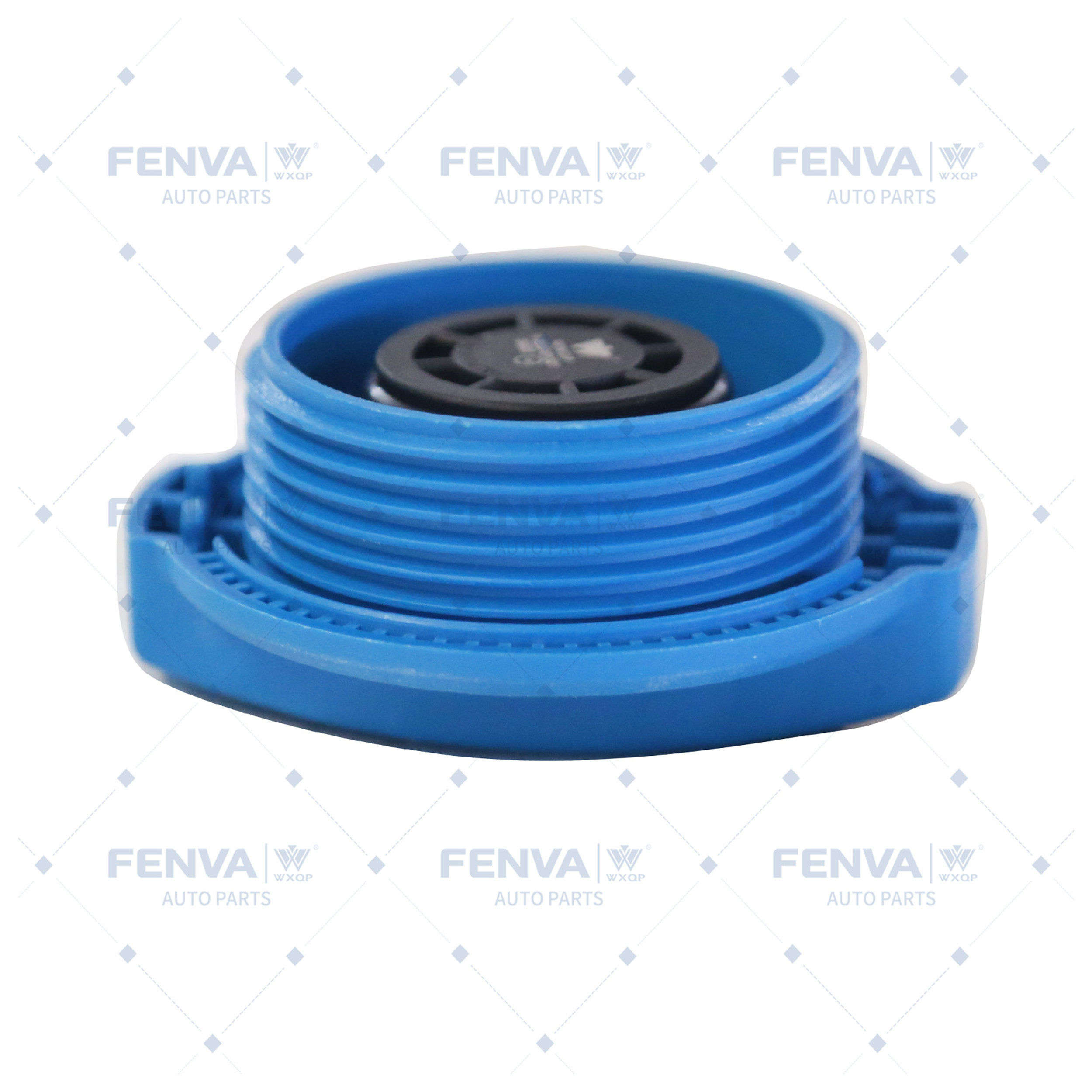 Cap, coolant tank