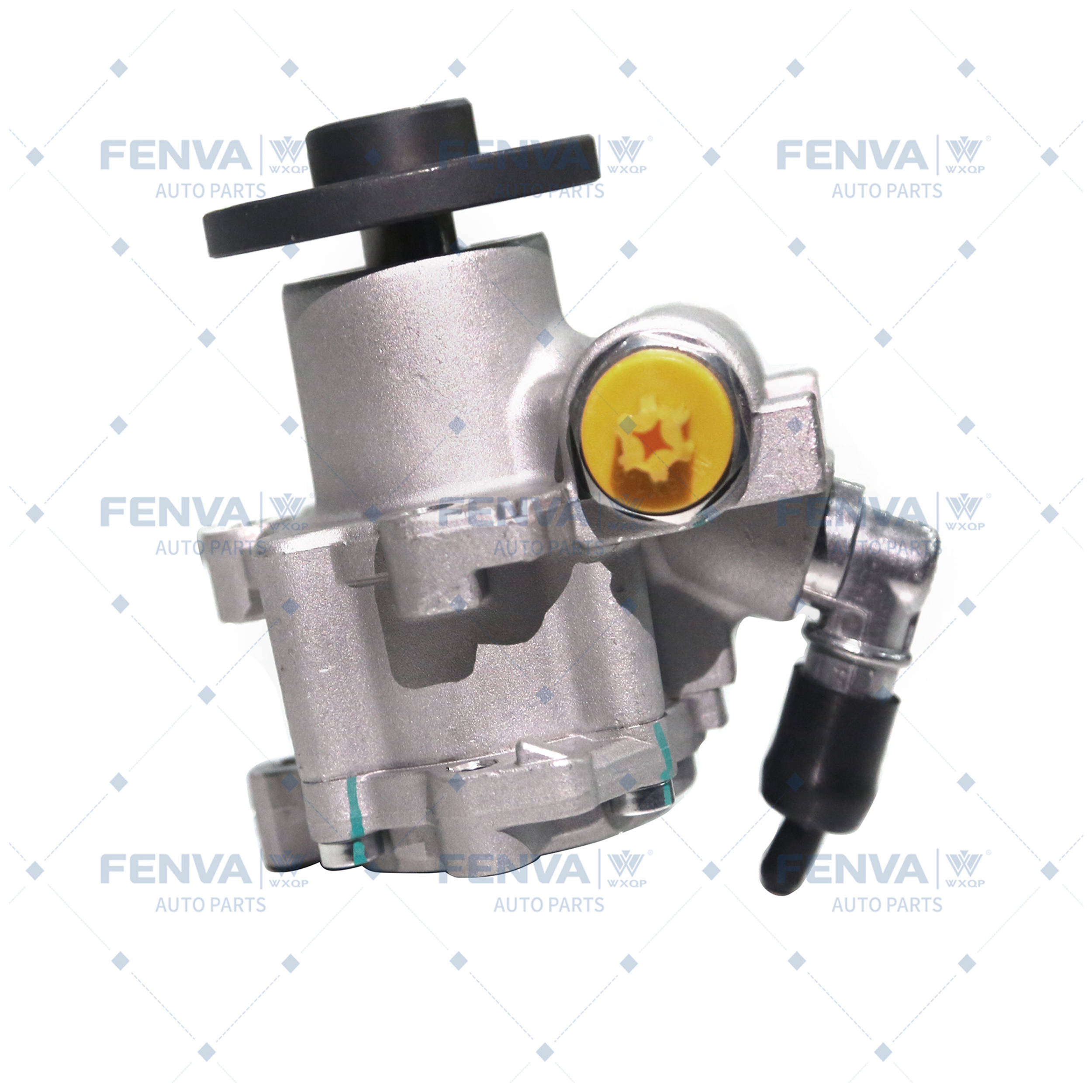 Hydraulic Pump, steering