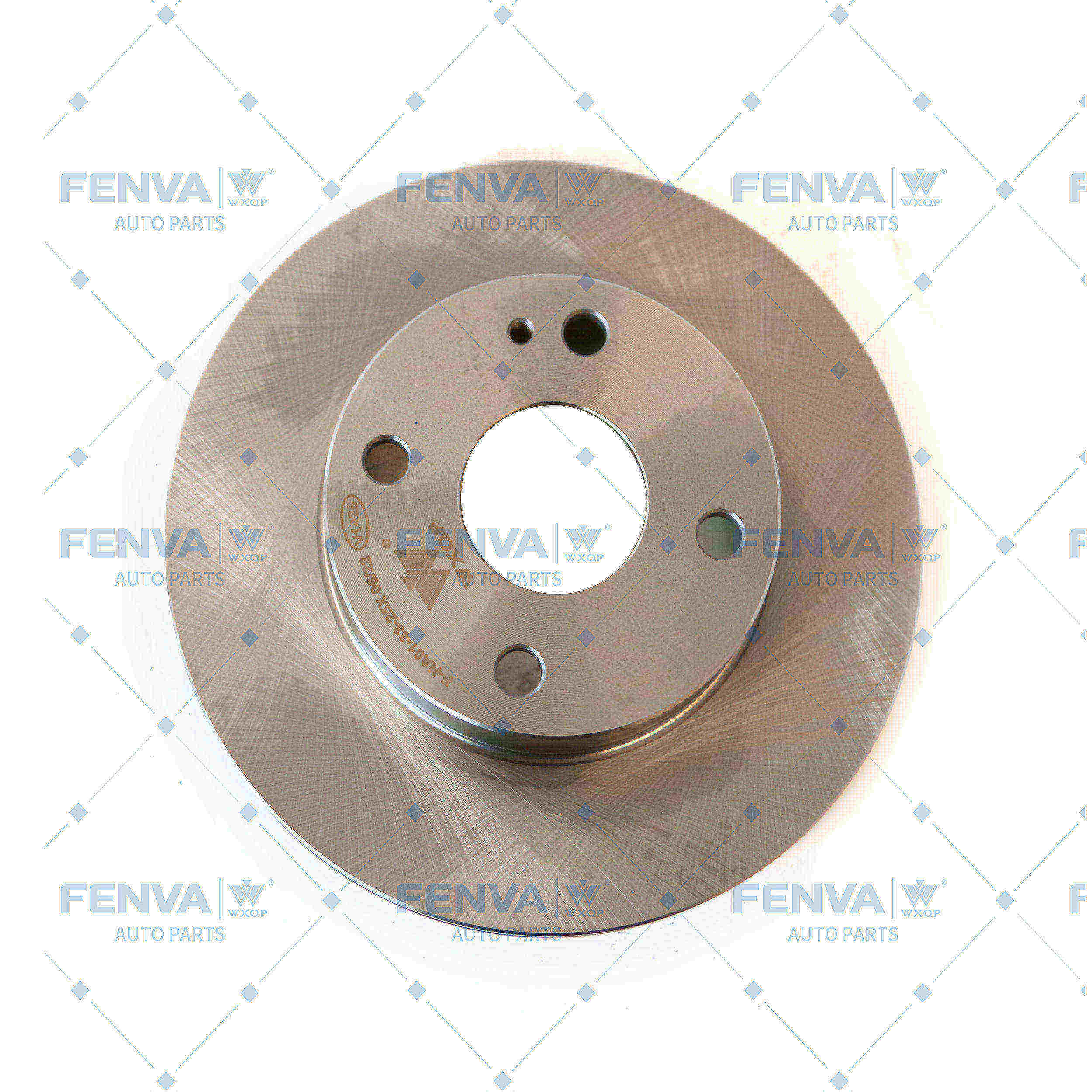 Brake Disc (40246)