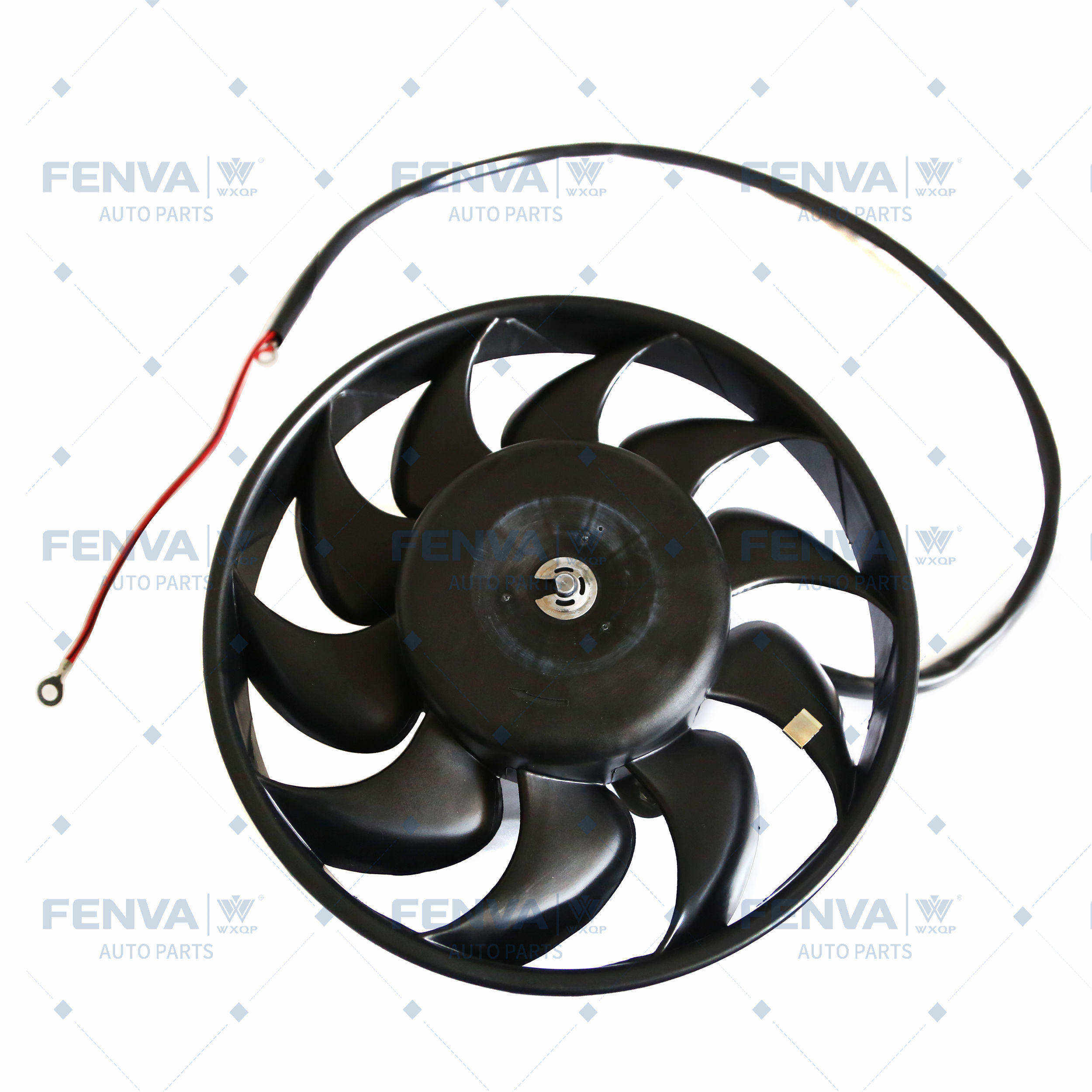 Fan, engine cooling (351273)