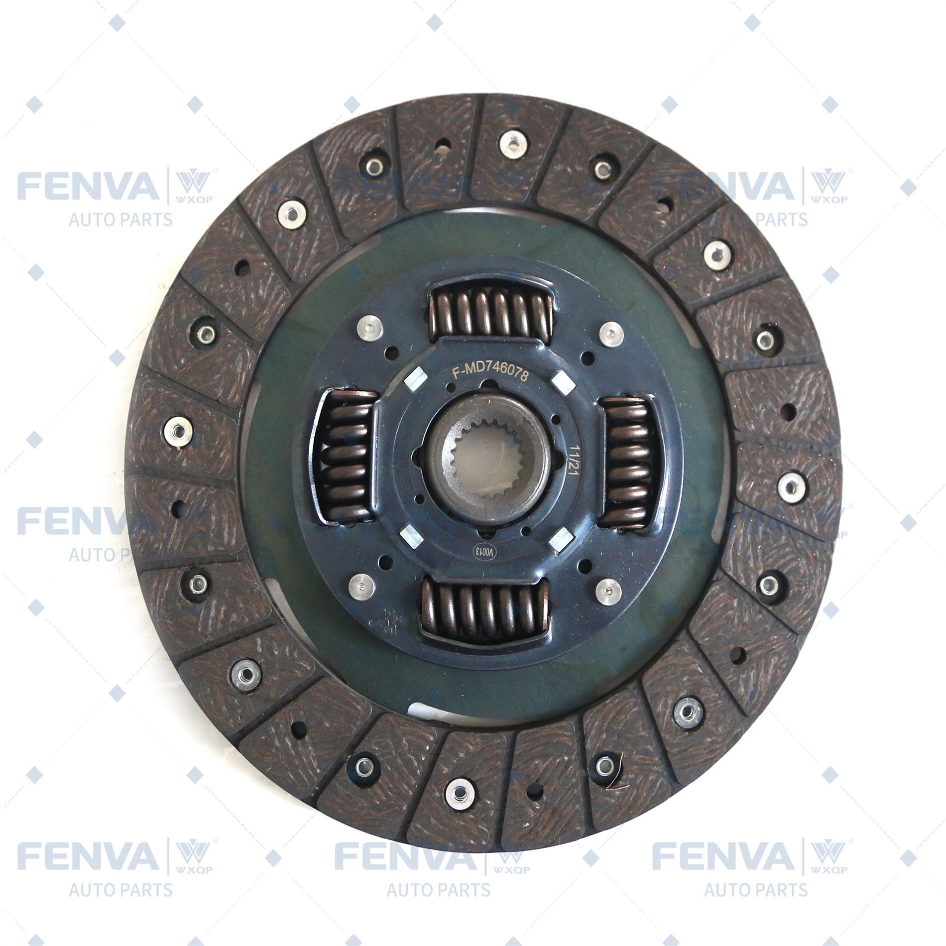 Clutch Disc (20009)