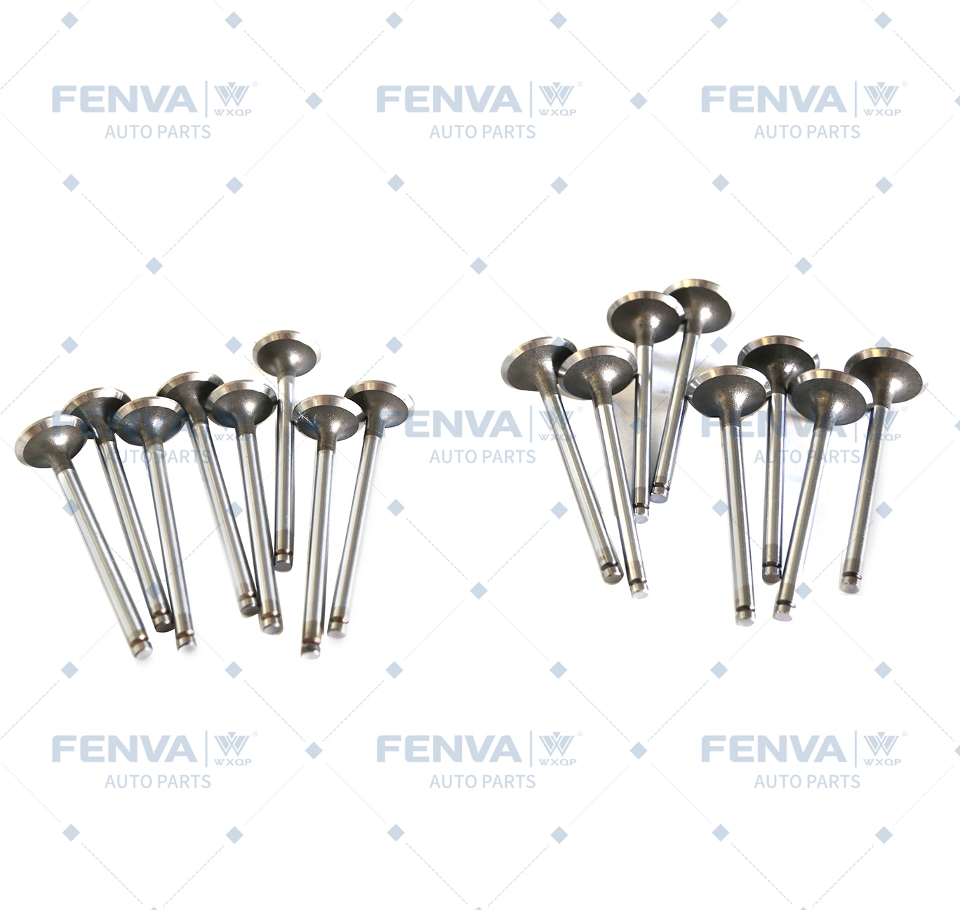 Valve Kit, intake/exhaust valve