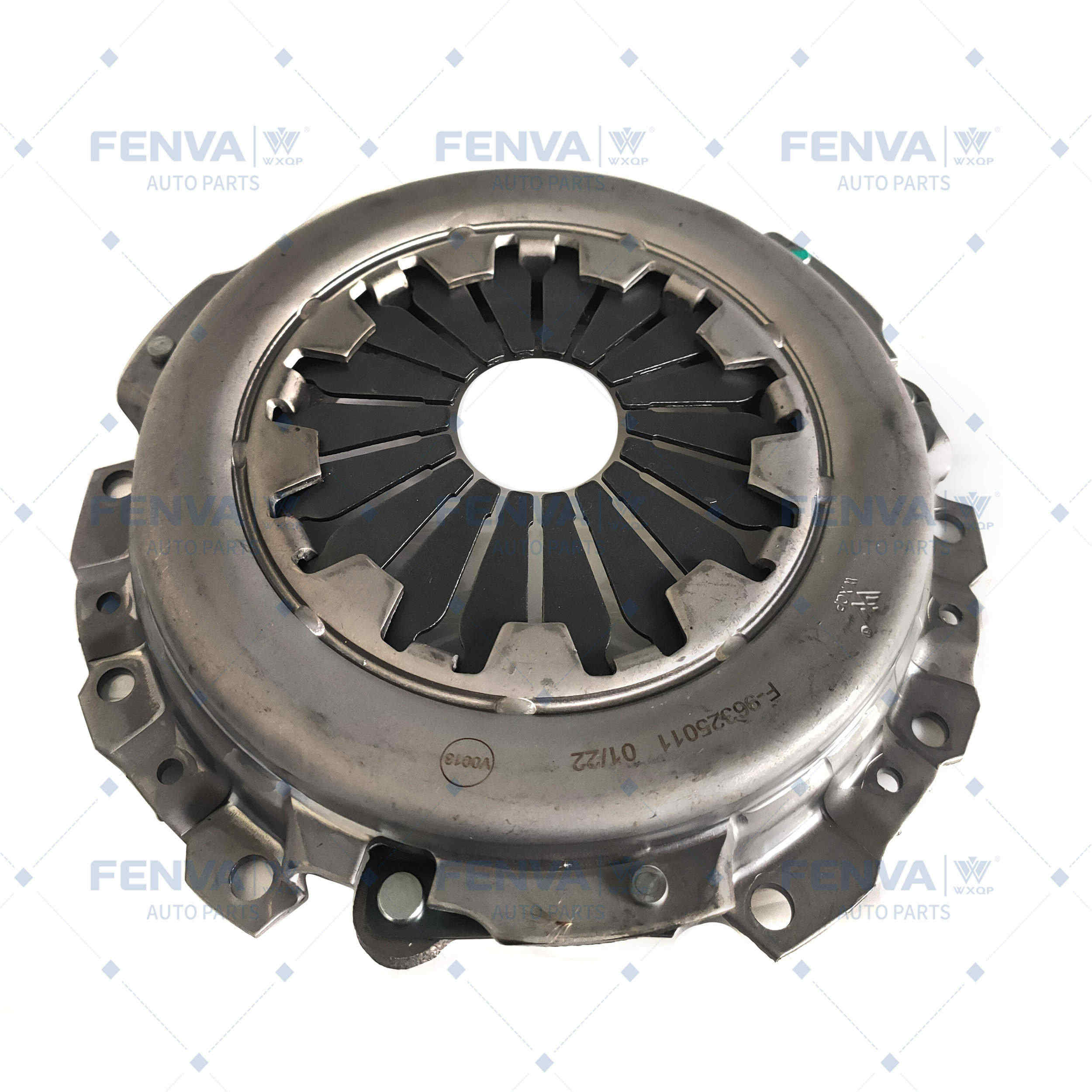 Clutch Pressure Plate