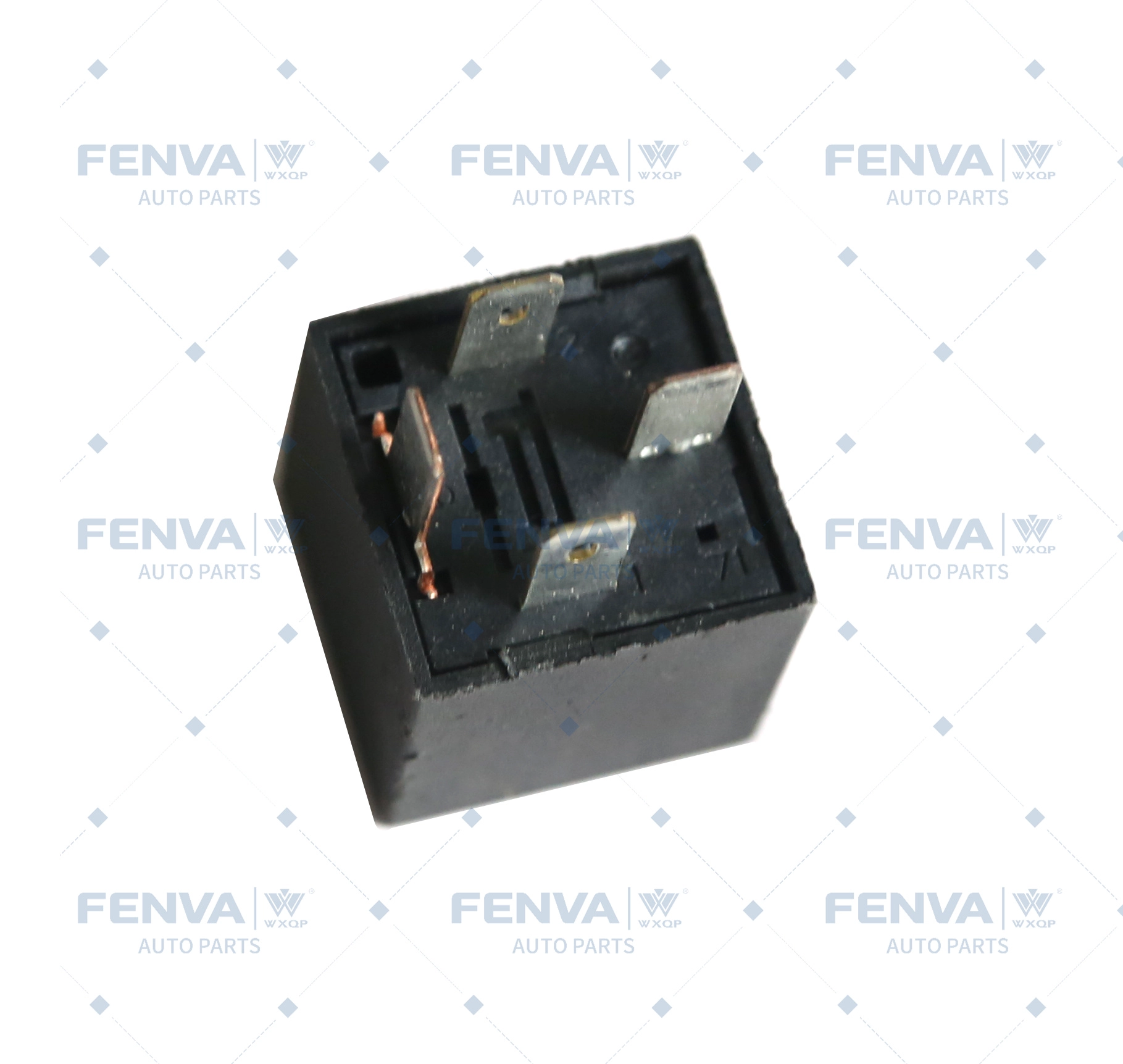 Multifunctional Relay