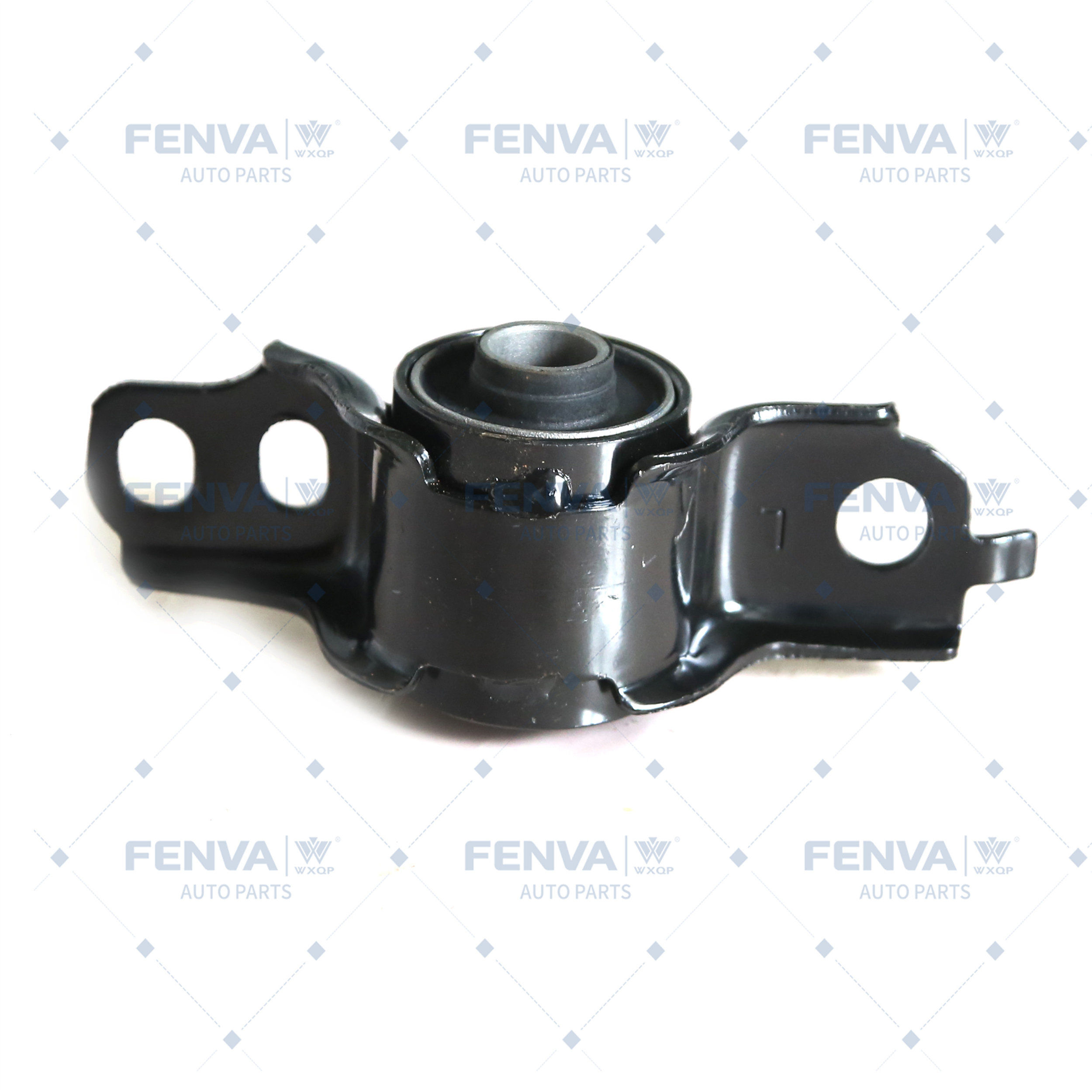 Mounting, control/trailing arm