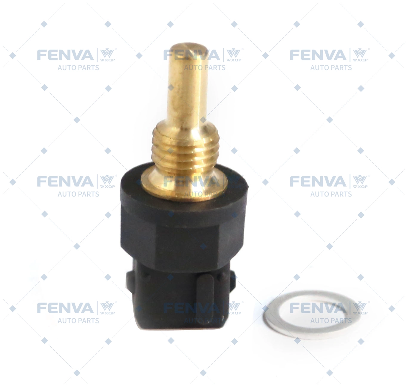 Sensor, coolant temperature