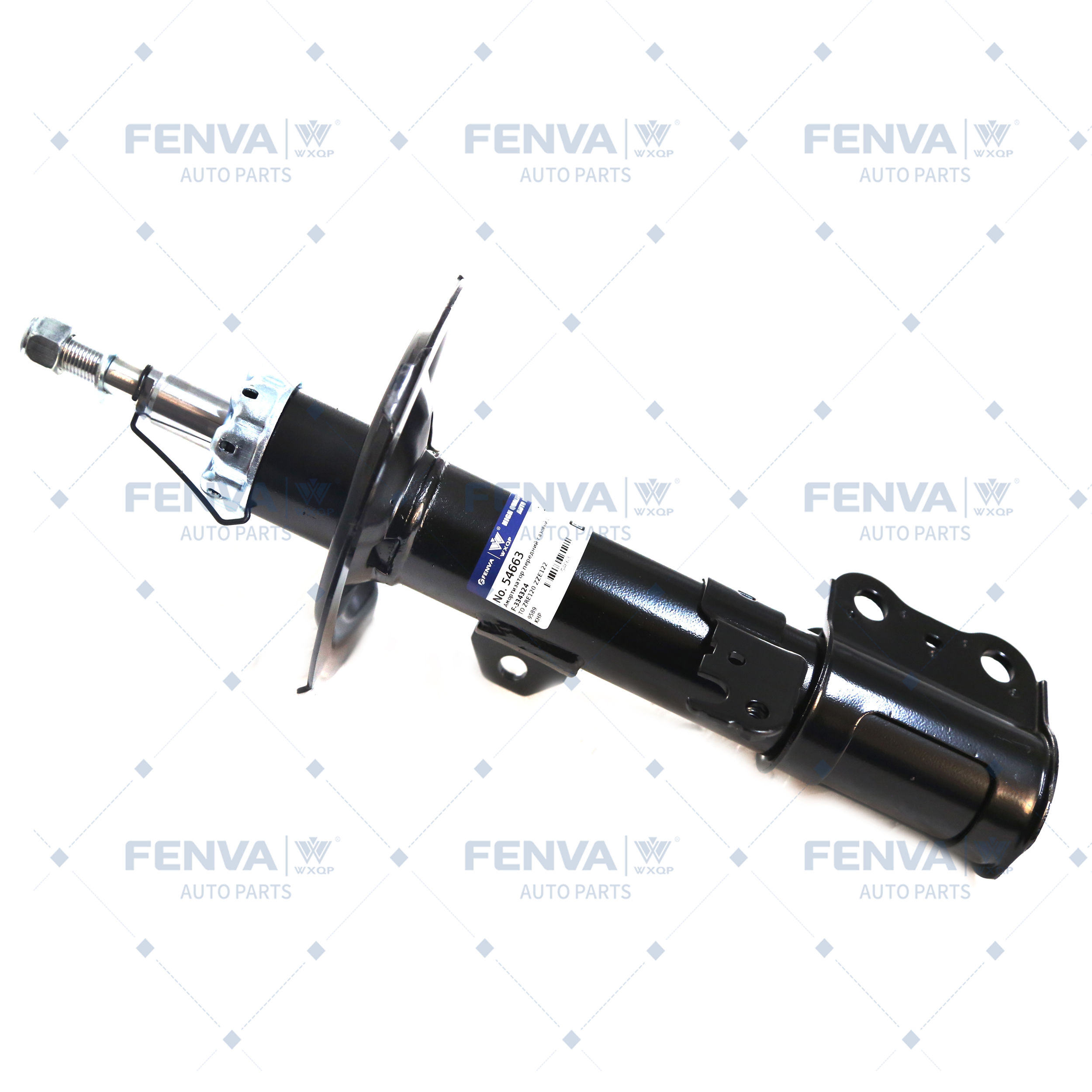 Shock Absorber (54663)