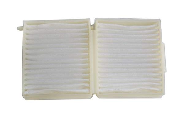 Filter Set, cabin air (12488)