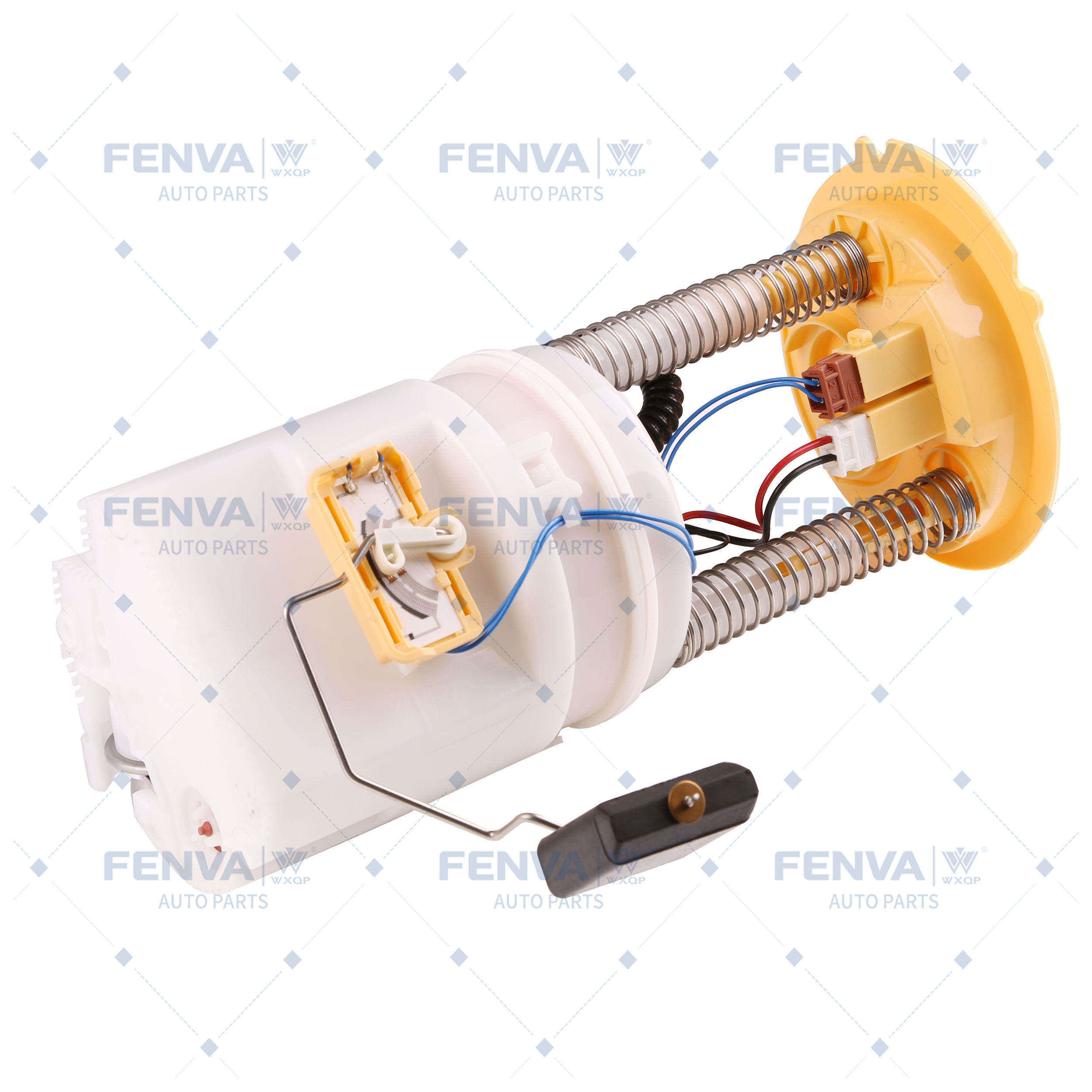 Fuel Feed Unit (150845)