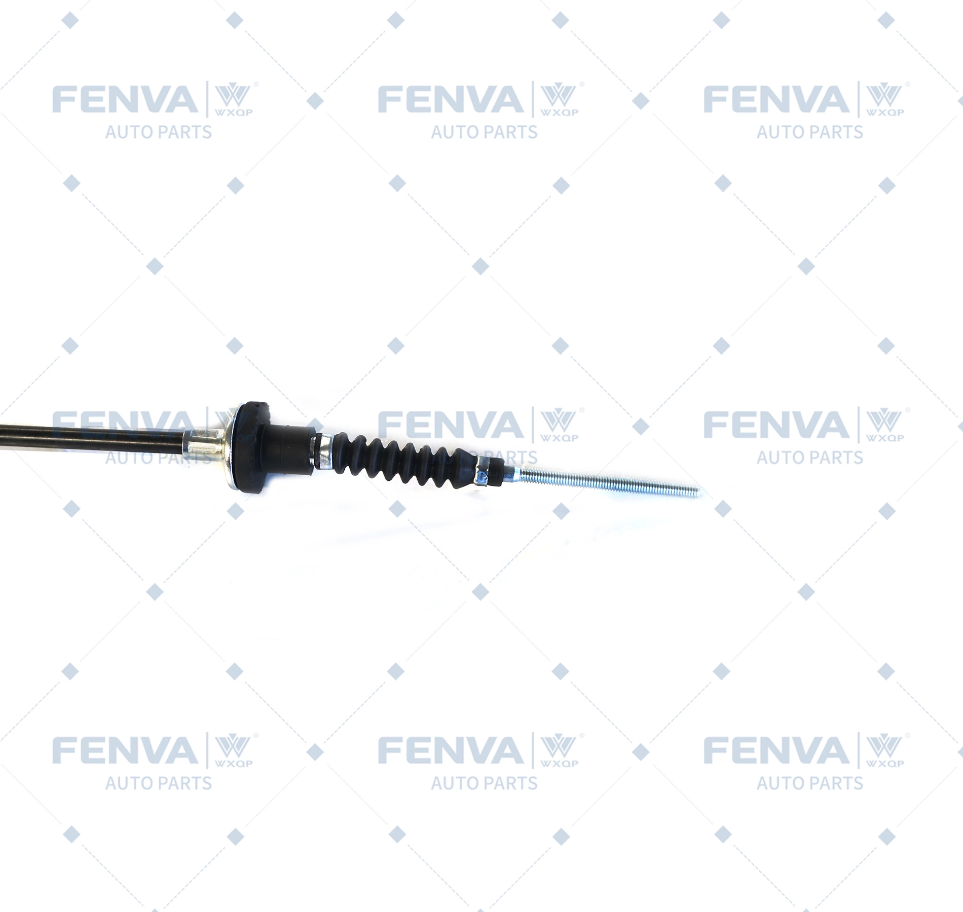 Cable Pull, clutch control