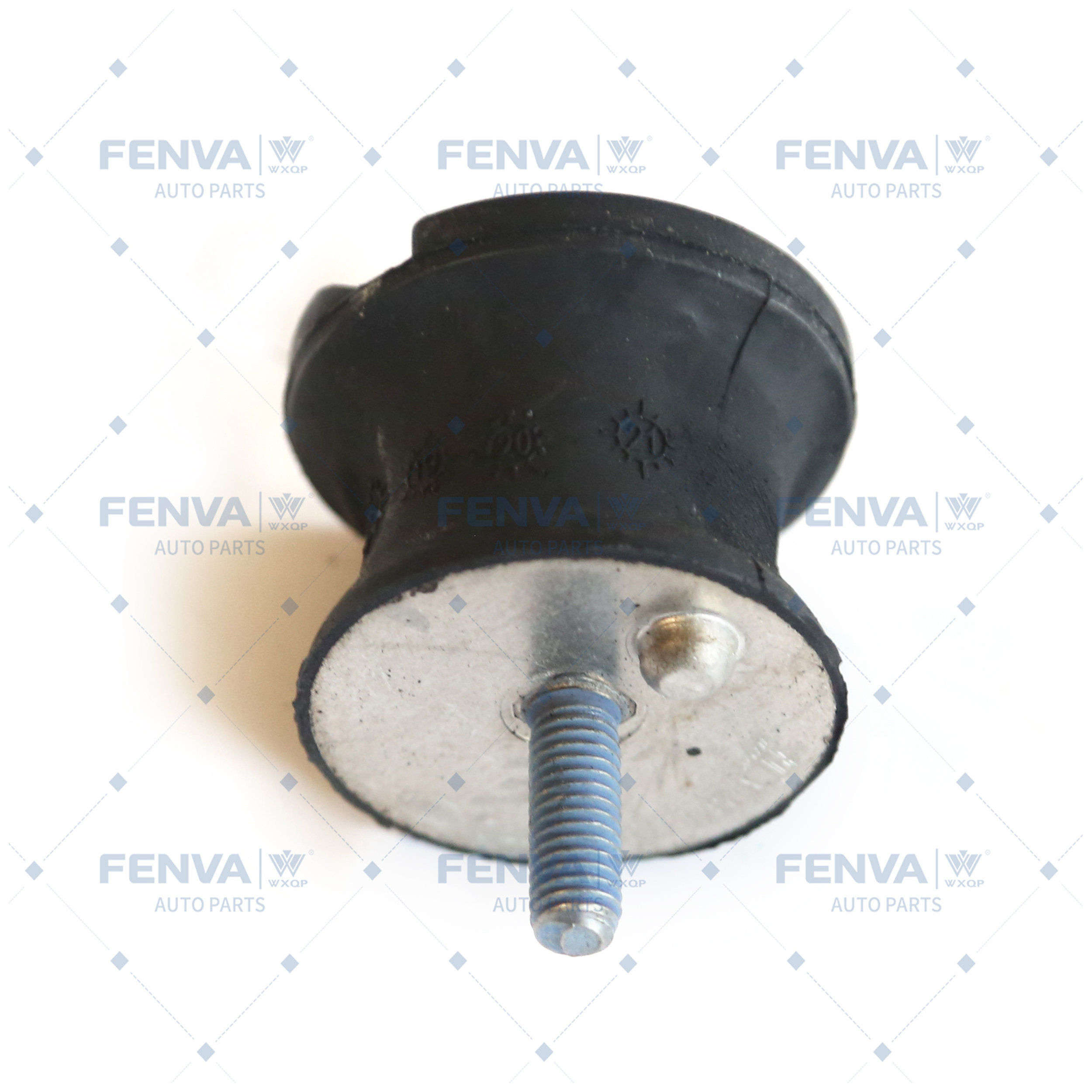 Mounting, automatic transmission