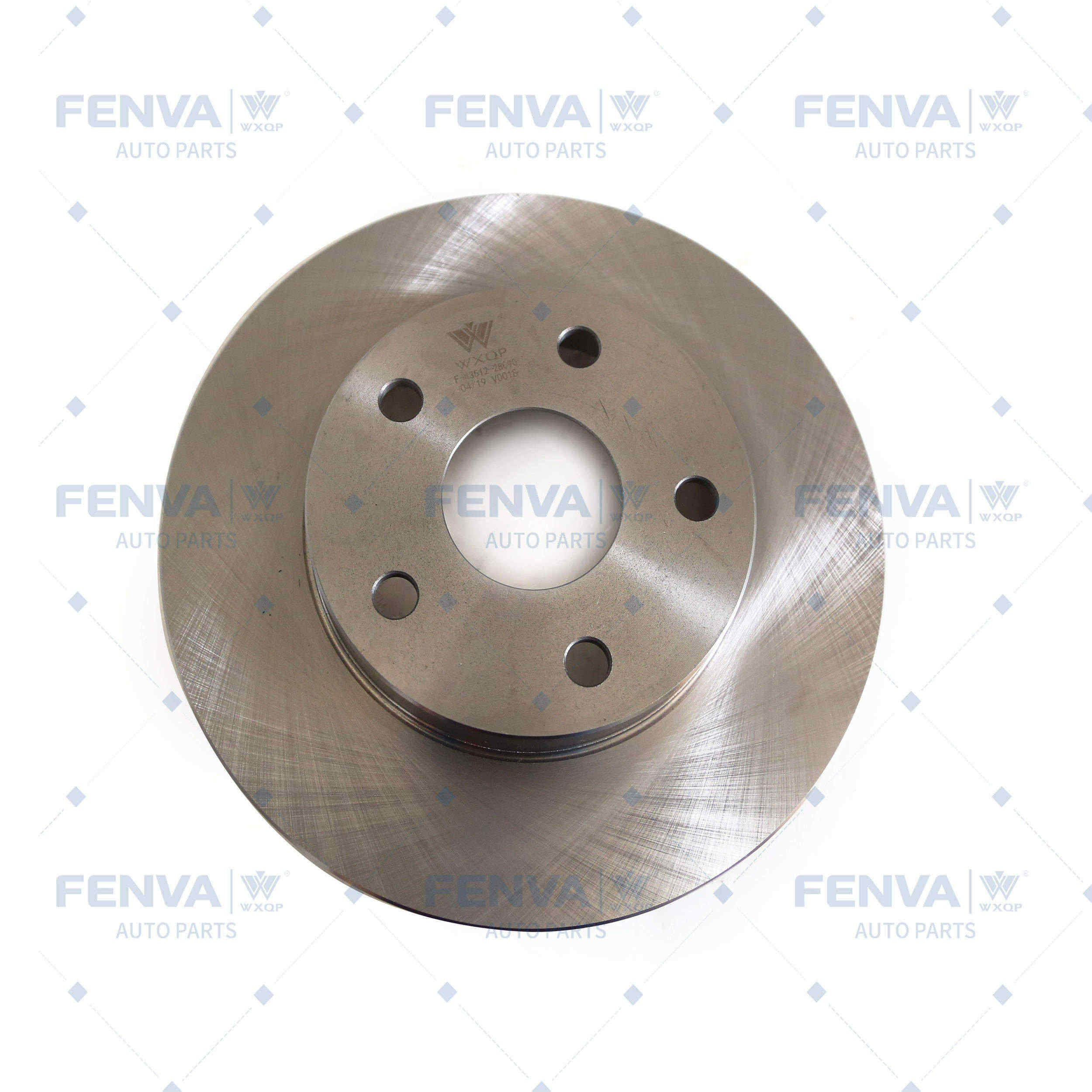 Brake Disc (42837)
