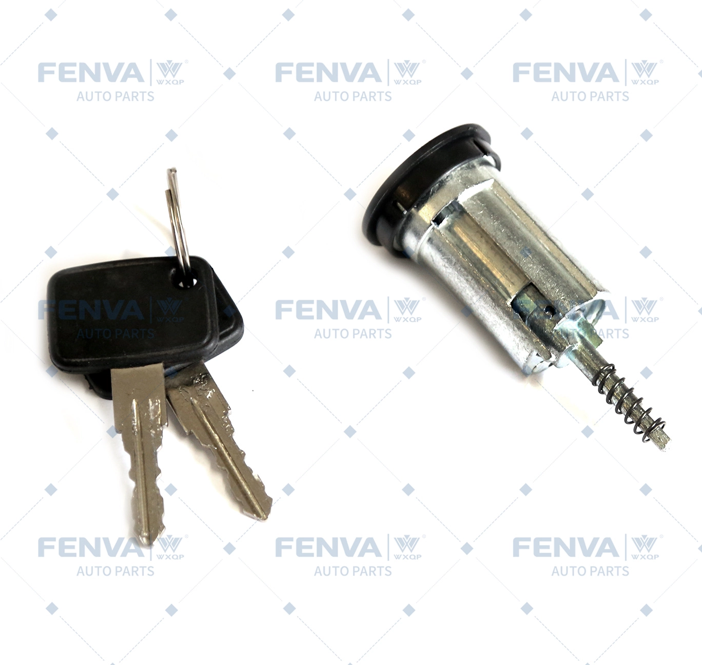 Lock Cylinder, ignition lock (560653)