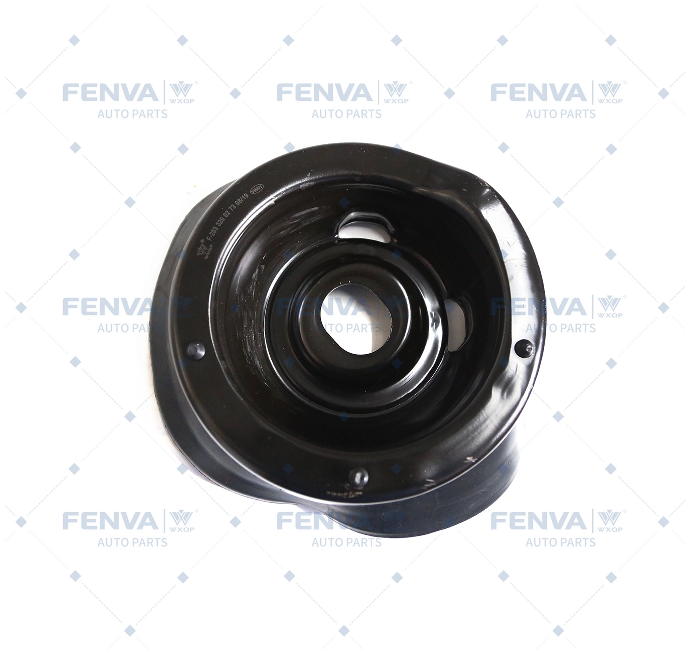 Suspension Strut Support Mount (180667)
