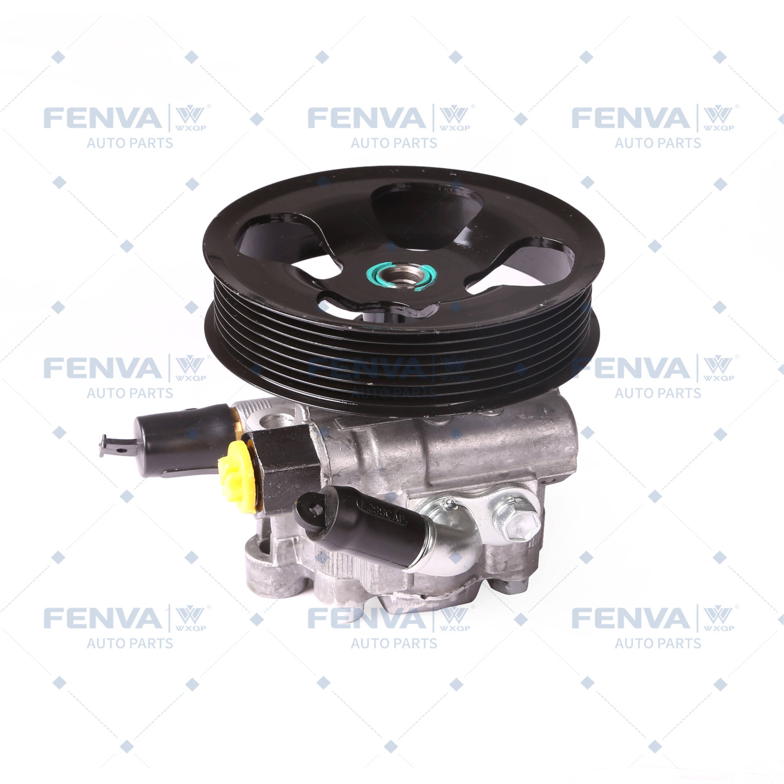 Hydraulic Pump, steering