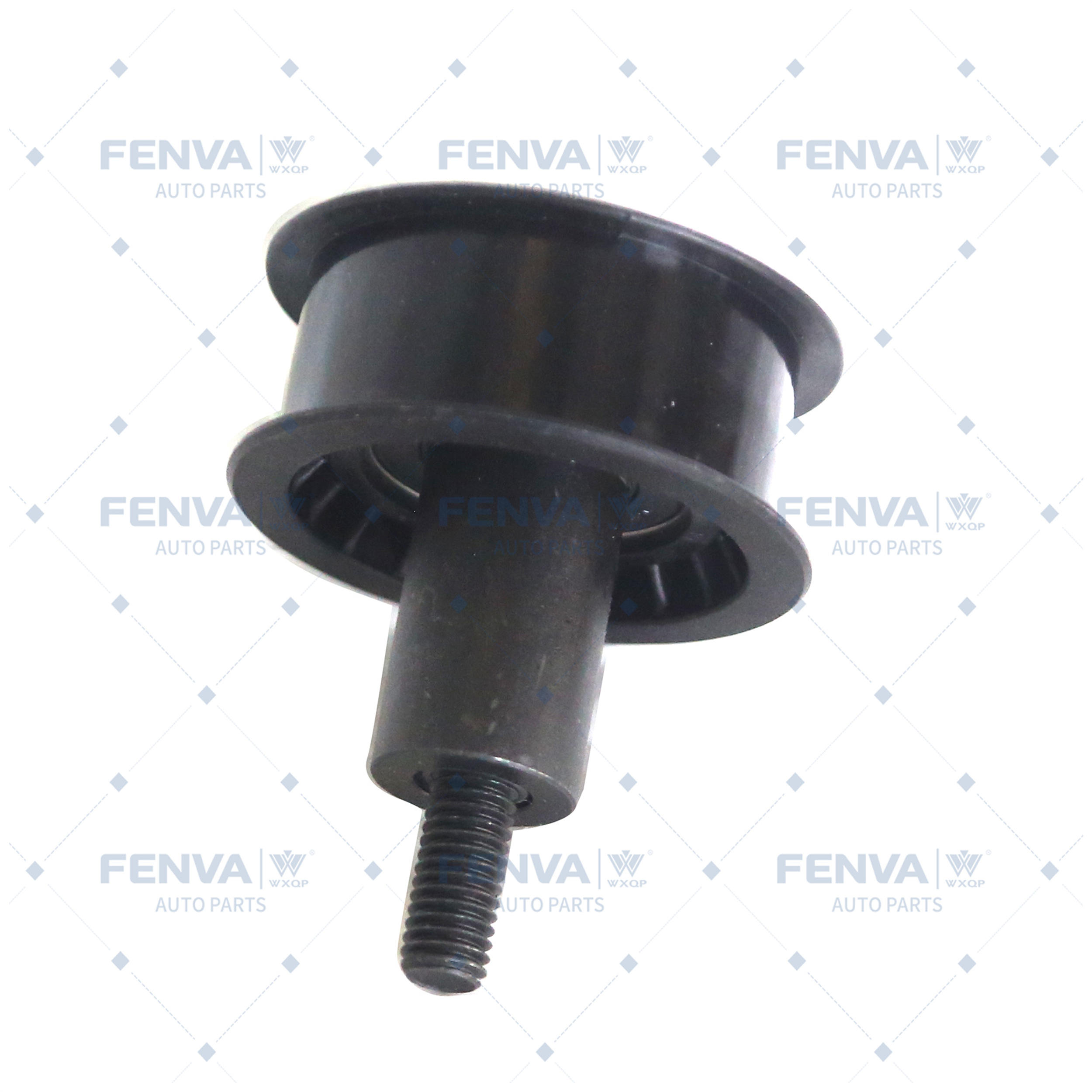 Deflection/Guide Pulley, timing belt