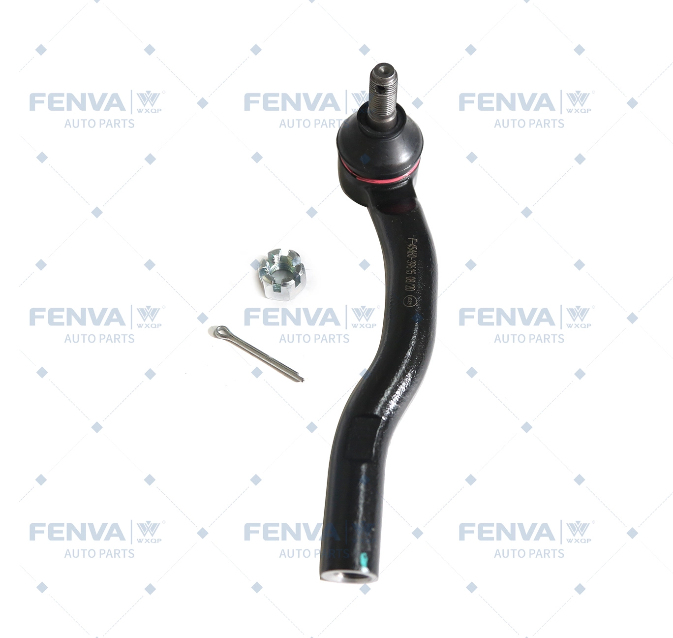 Tie Rod End (50177)