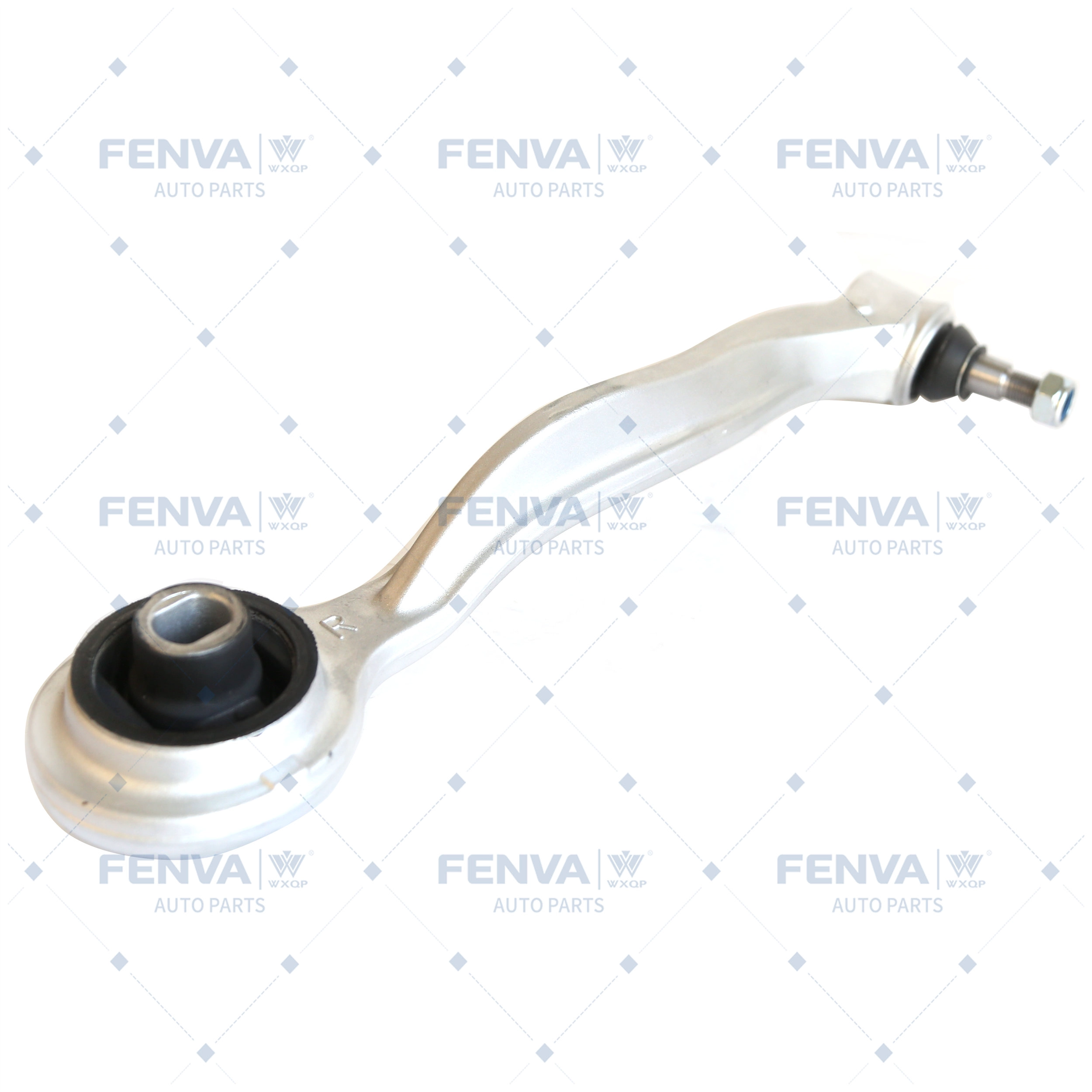 Rod/Strut, wheel suspension