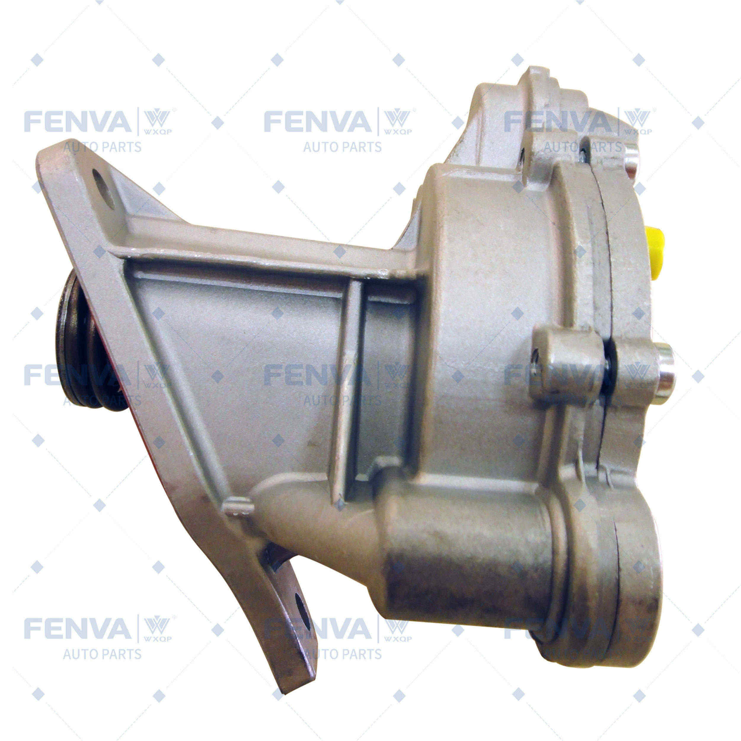 Vacuum Pump, braking system