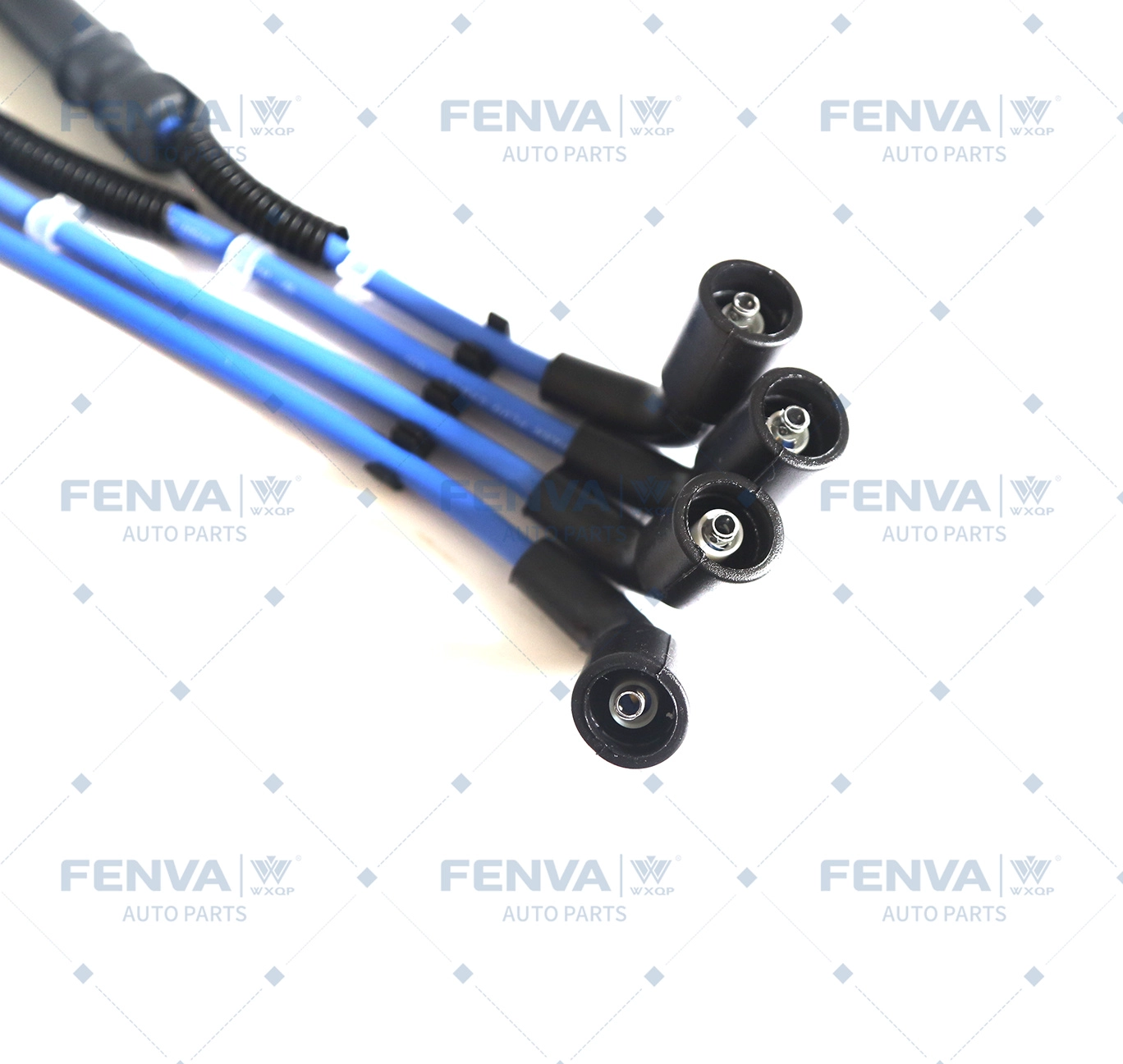 Ignition Cable Kit