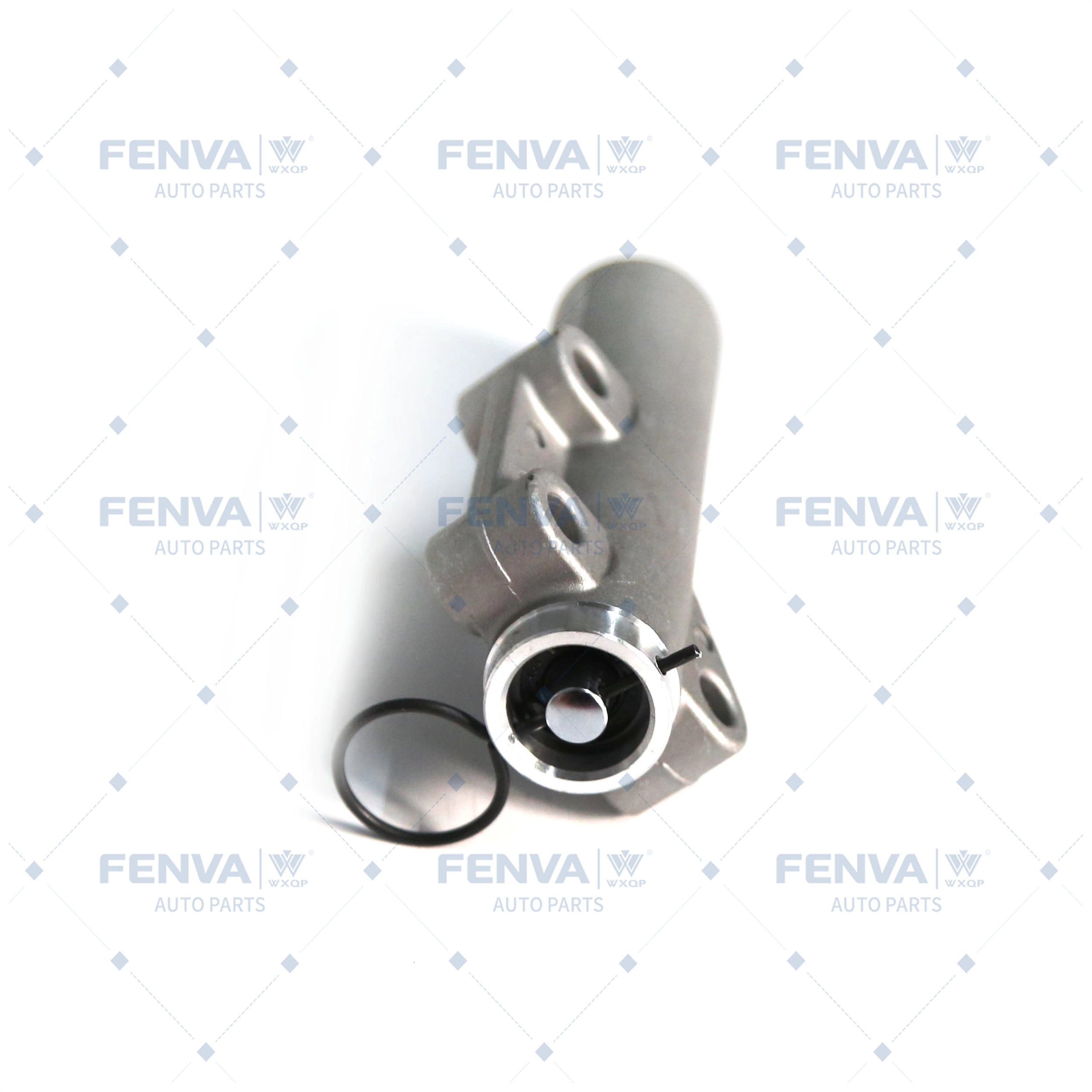Tensioner, timing belt