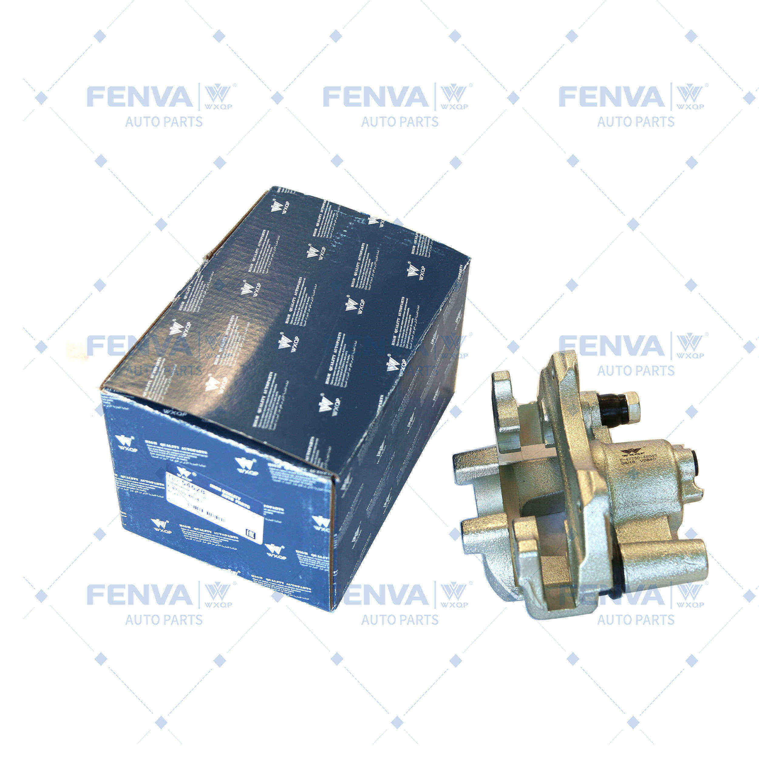 Brake Caliper