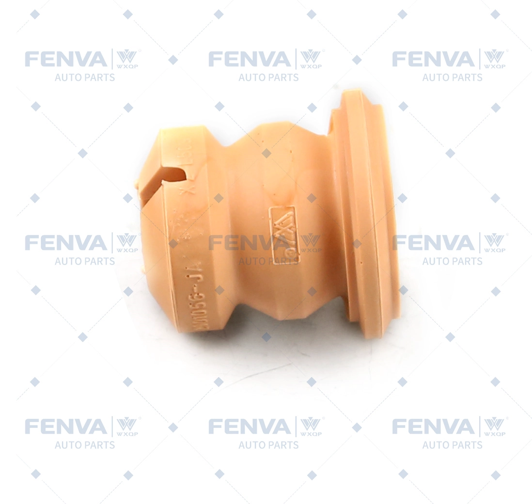 Rubber Buffer, suspension