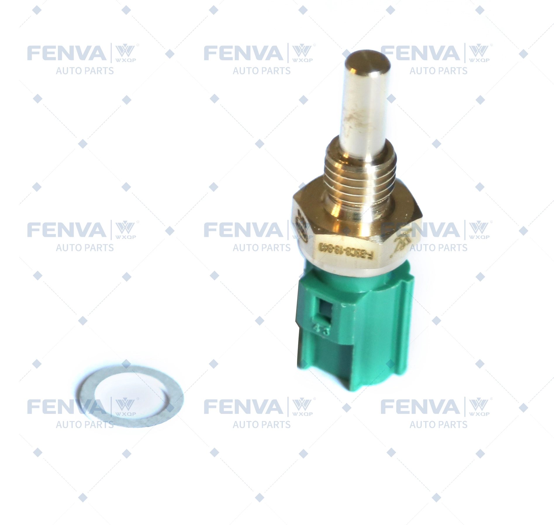 Sensor, coolant temperature