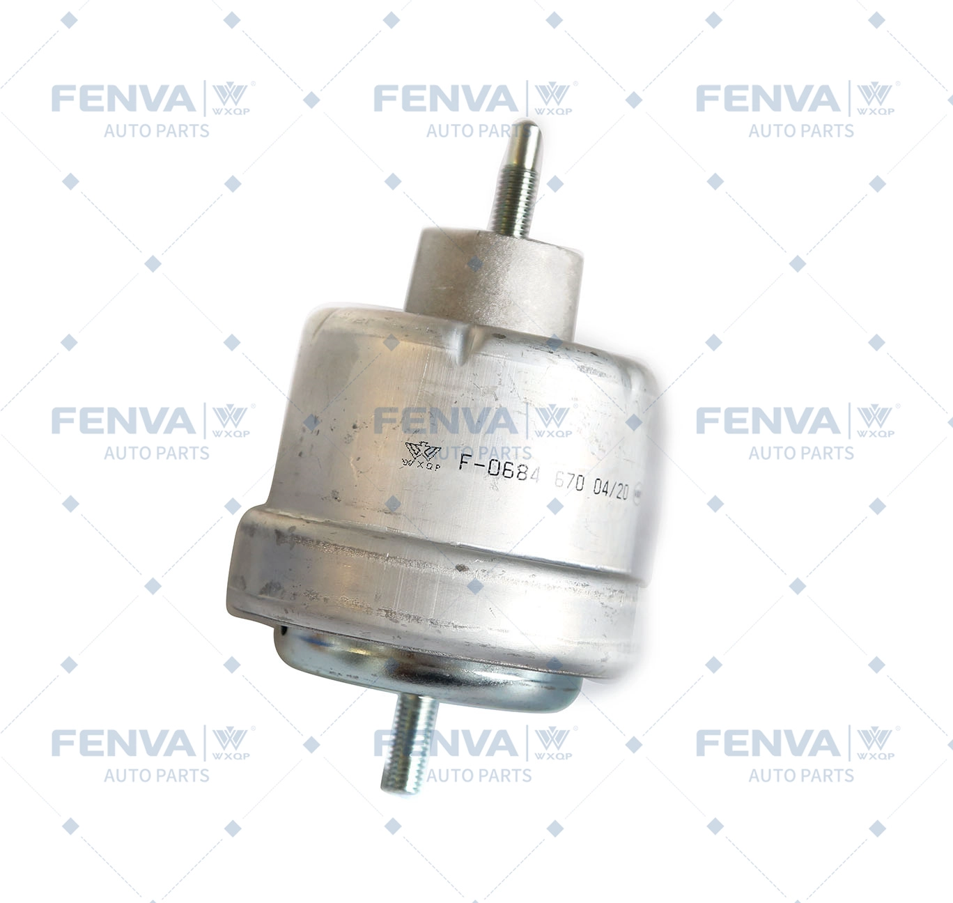 Mounting, engine (580212)