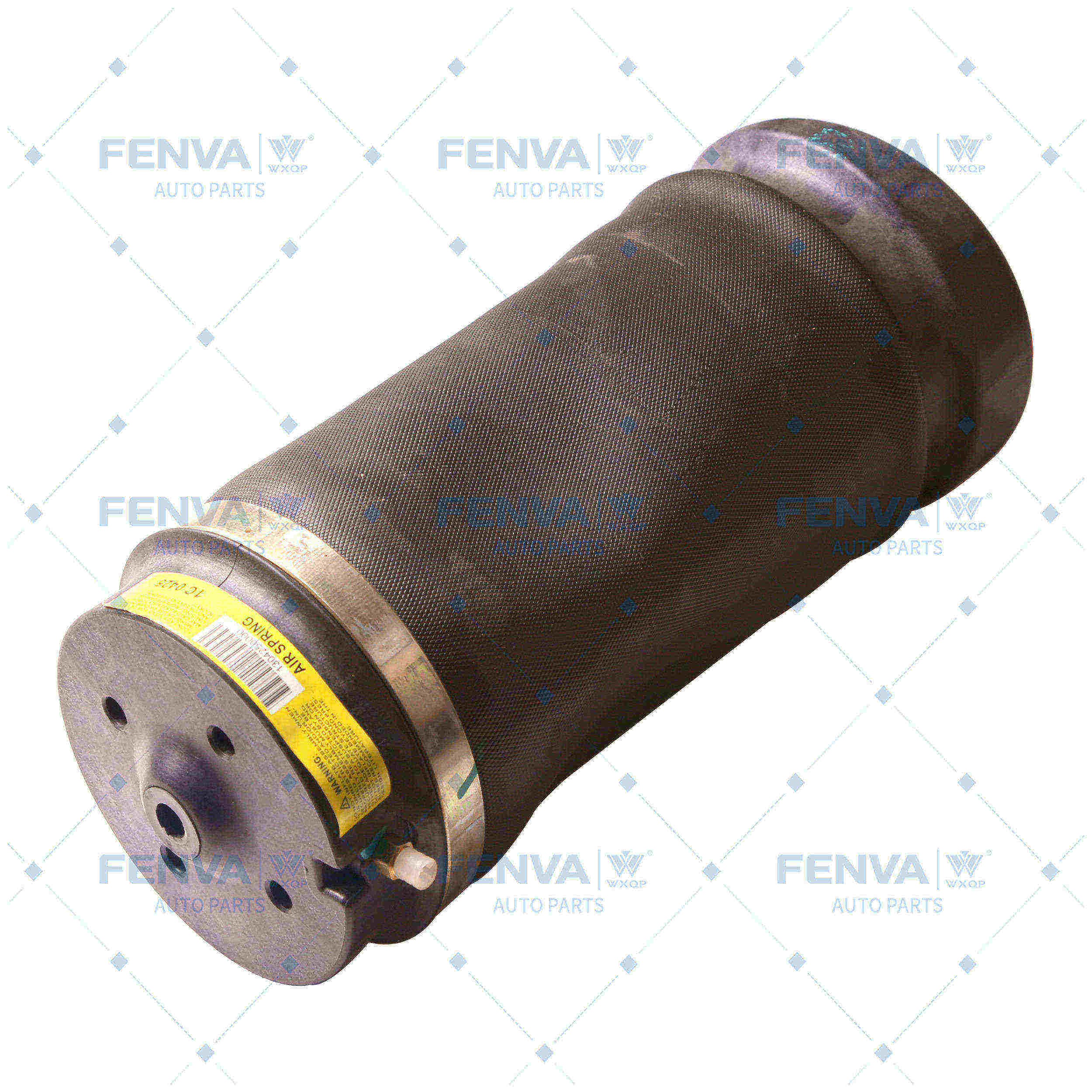 Air Spring, suspension (161273)