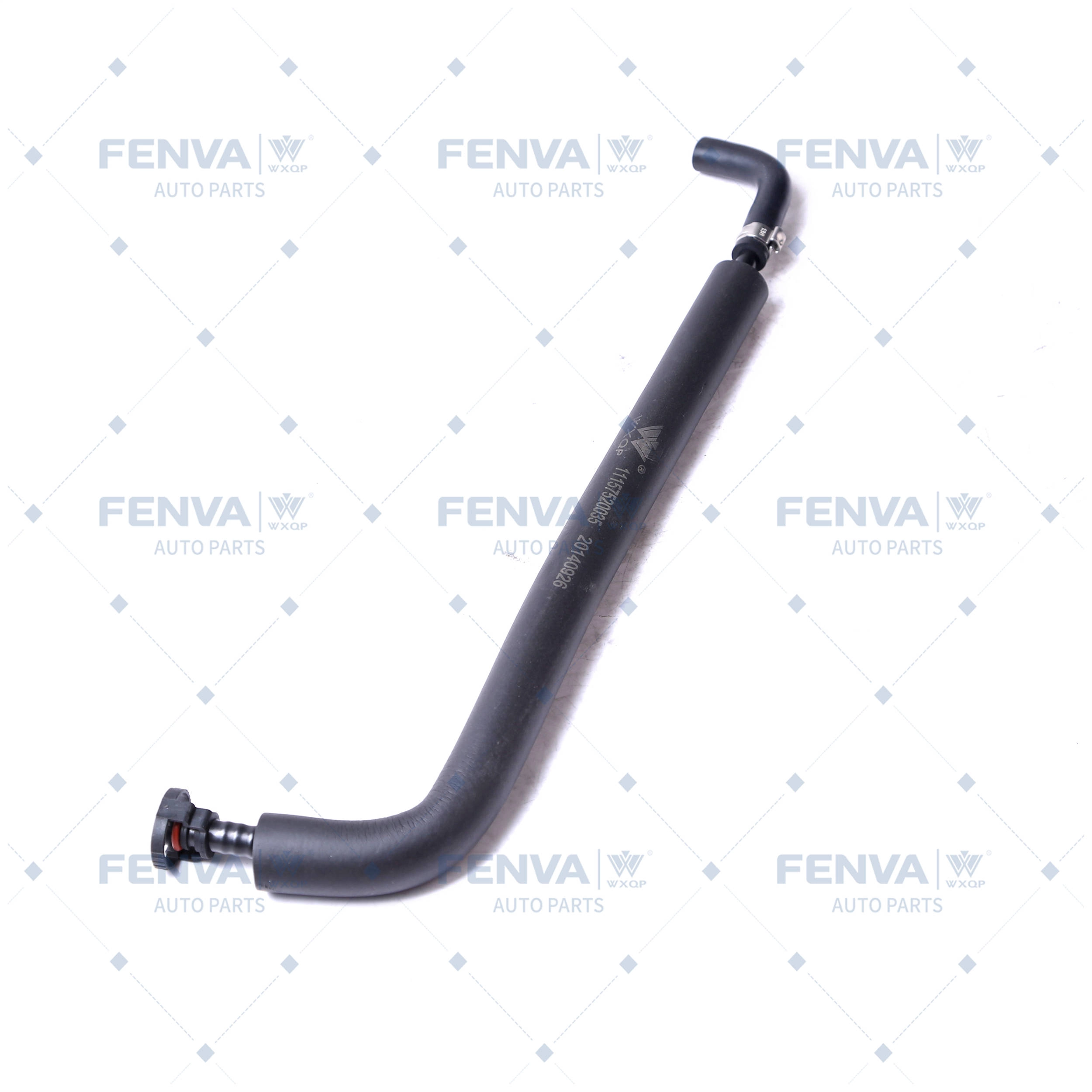 Hose, crankcase ventilation (210767)
